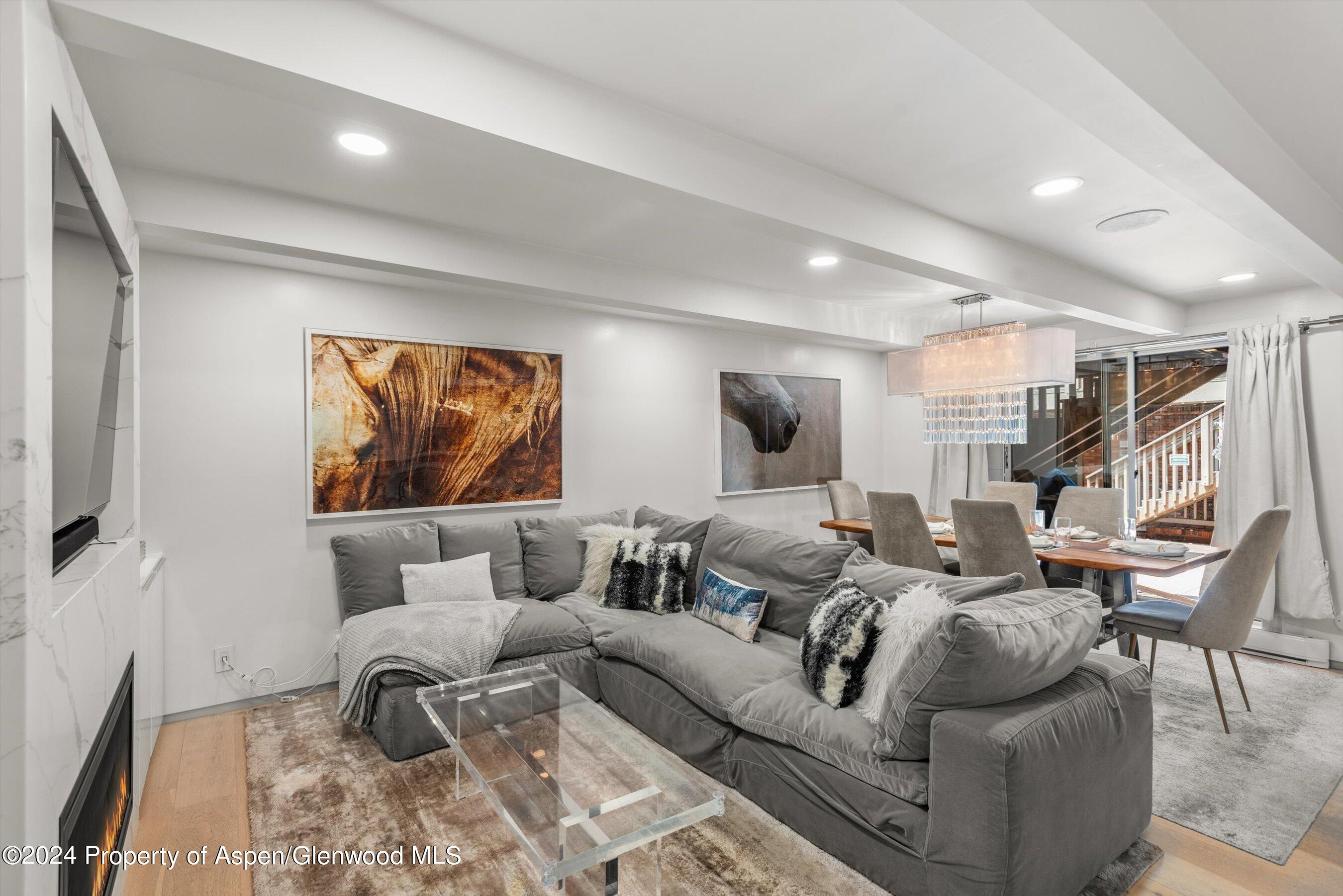 731 E Durant Avenue Aspen CO 81611