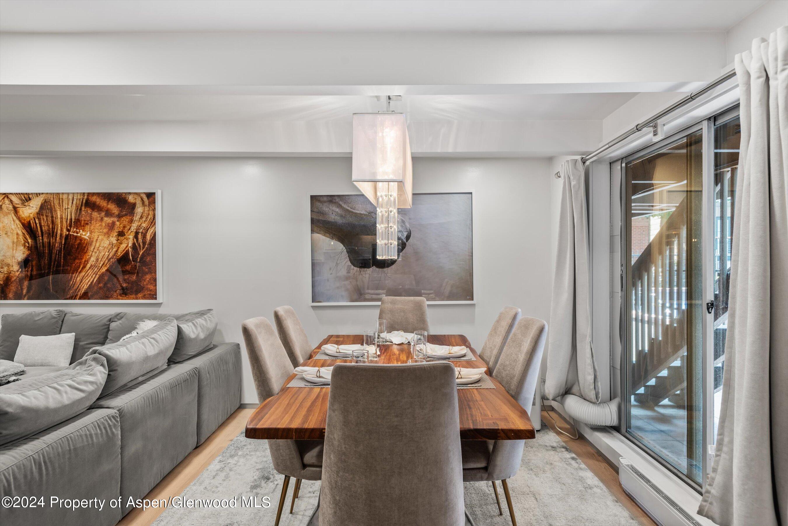 731 E Durant Avenue Aspen CO 81611