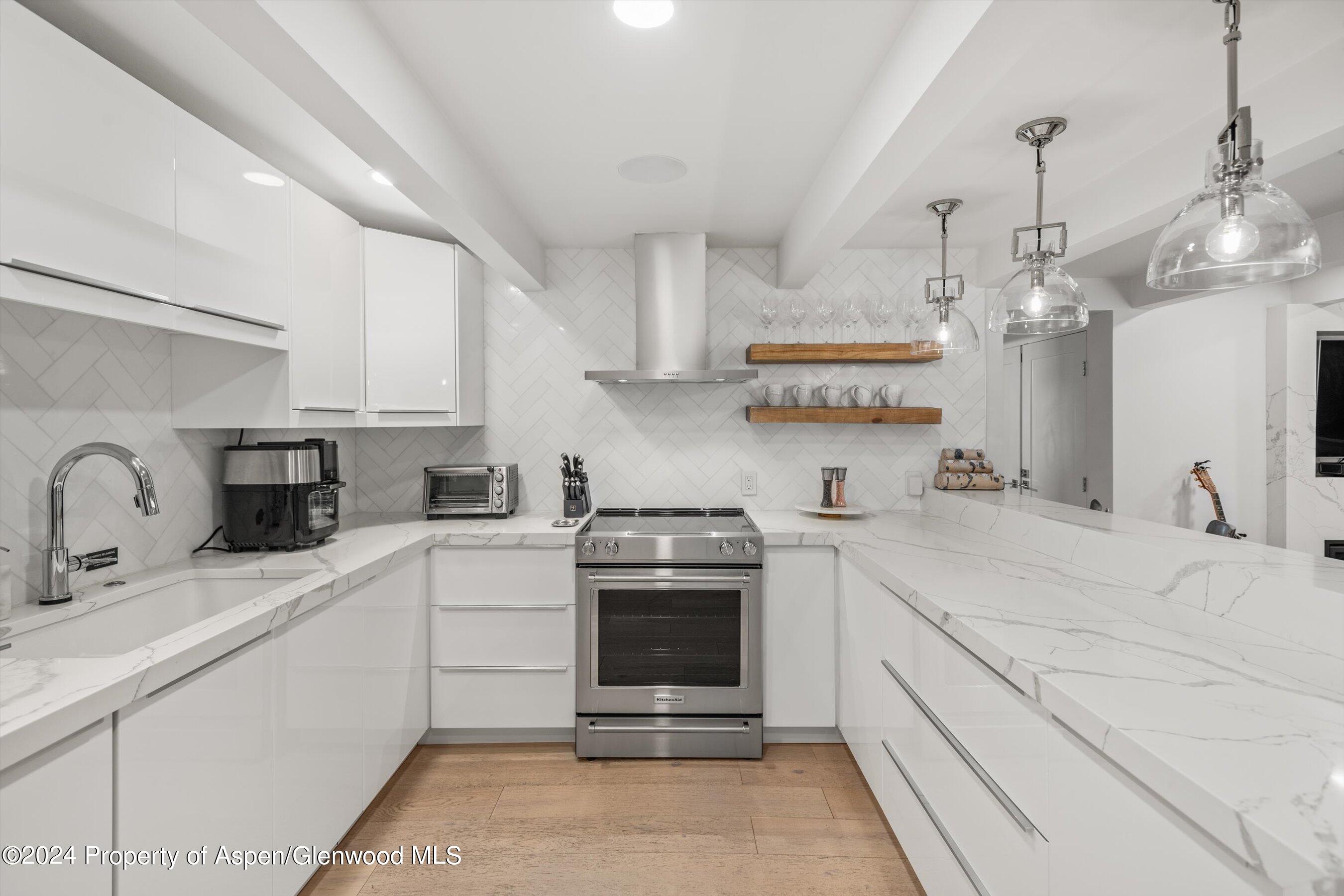 731 E Durant Avenue Aspen CO 81611