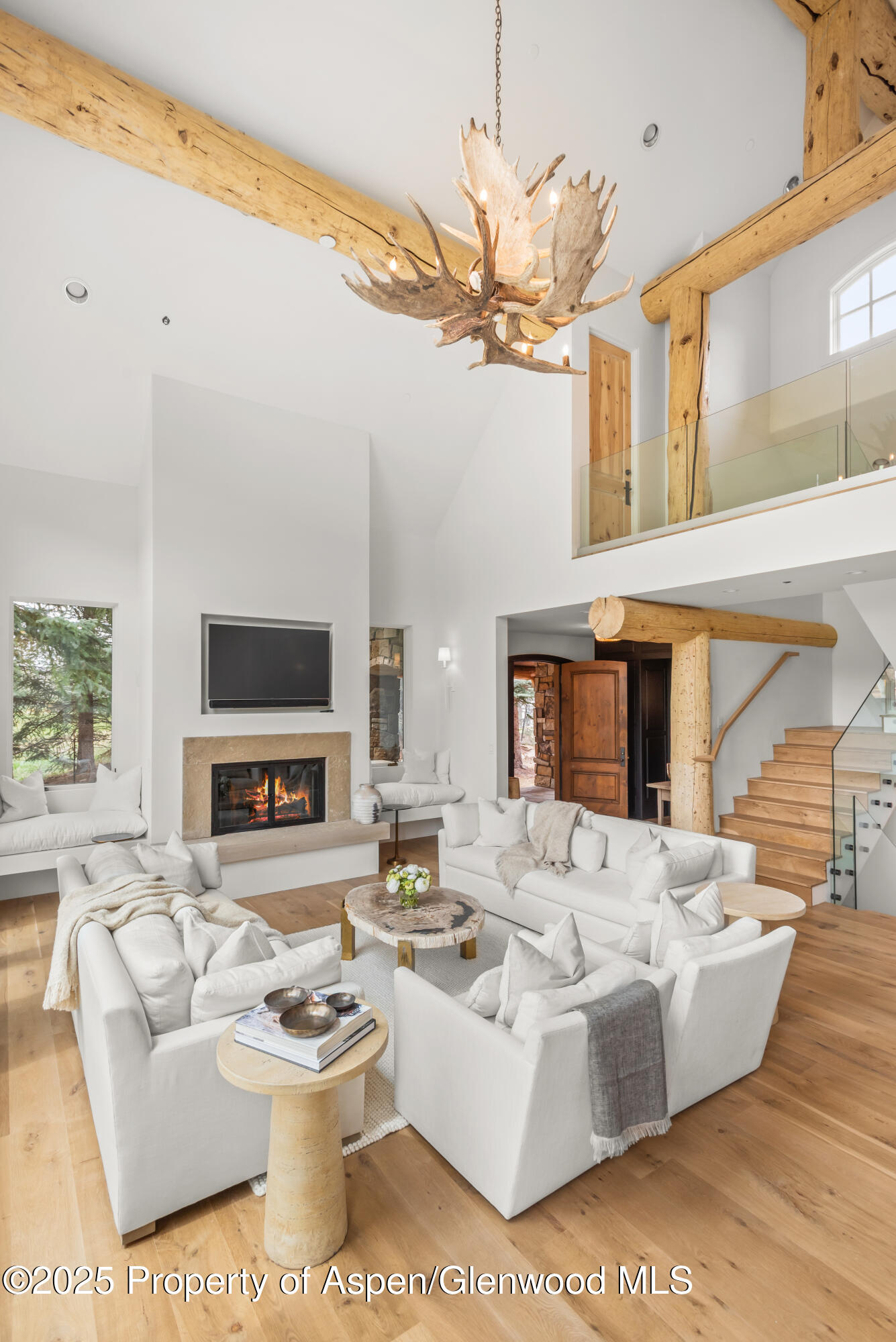 1495 Homestake Drive Aspen CO 81611