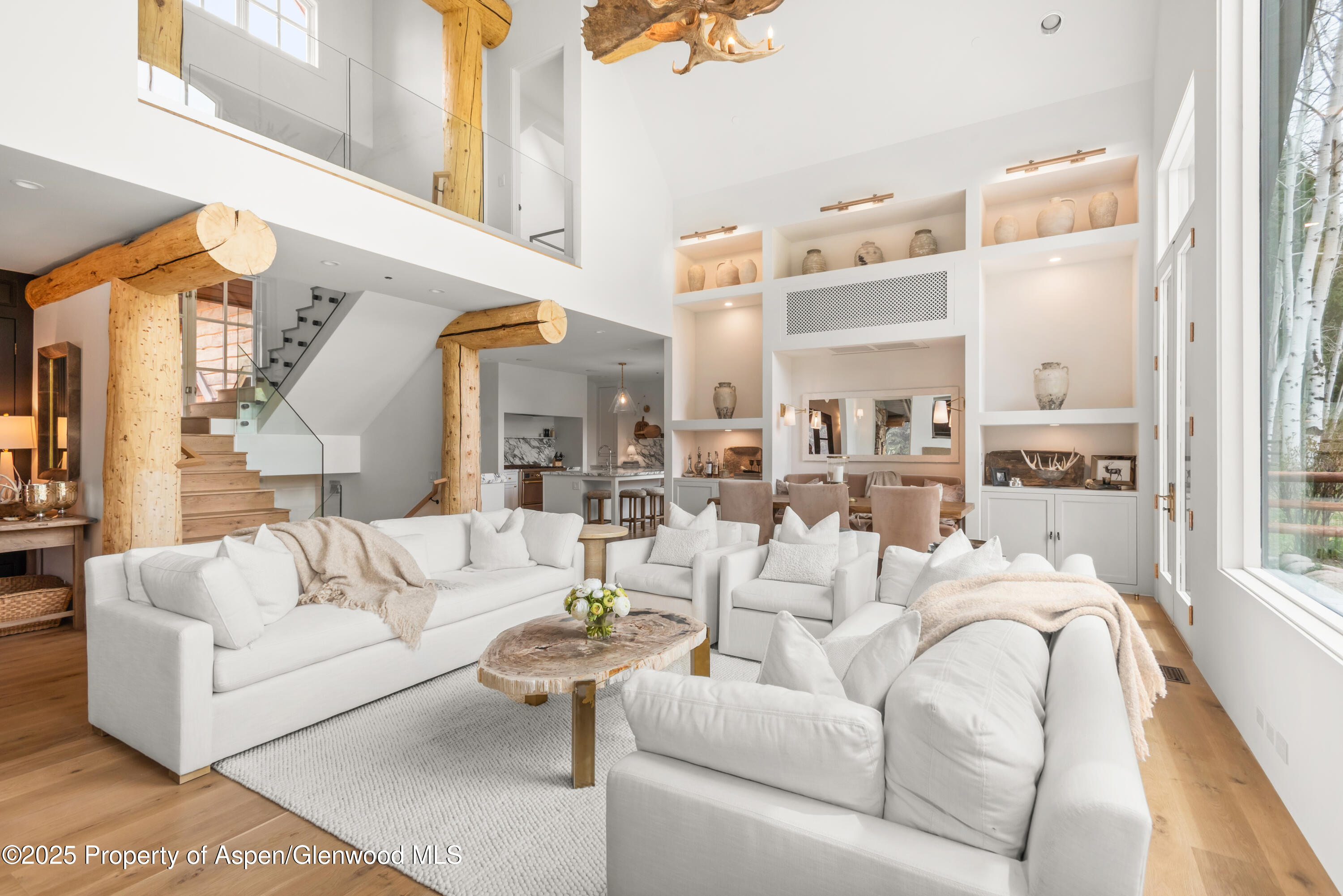 1495 Homestake Drive Aspen CO 81611