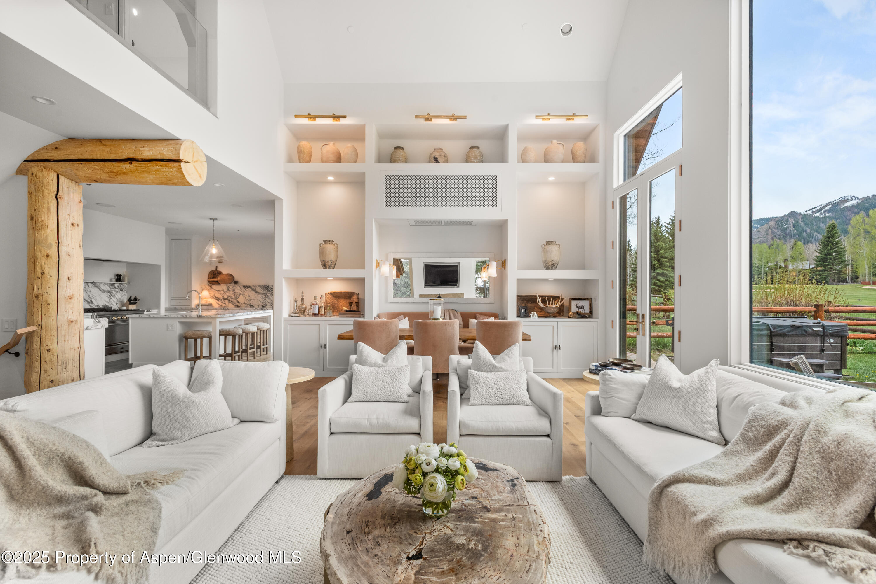 1495 Homestake Drive Aspen CO 81611