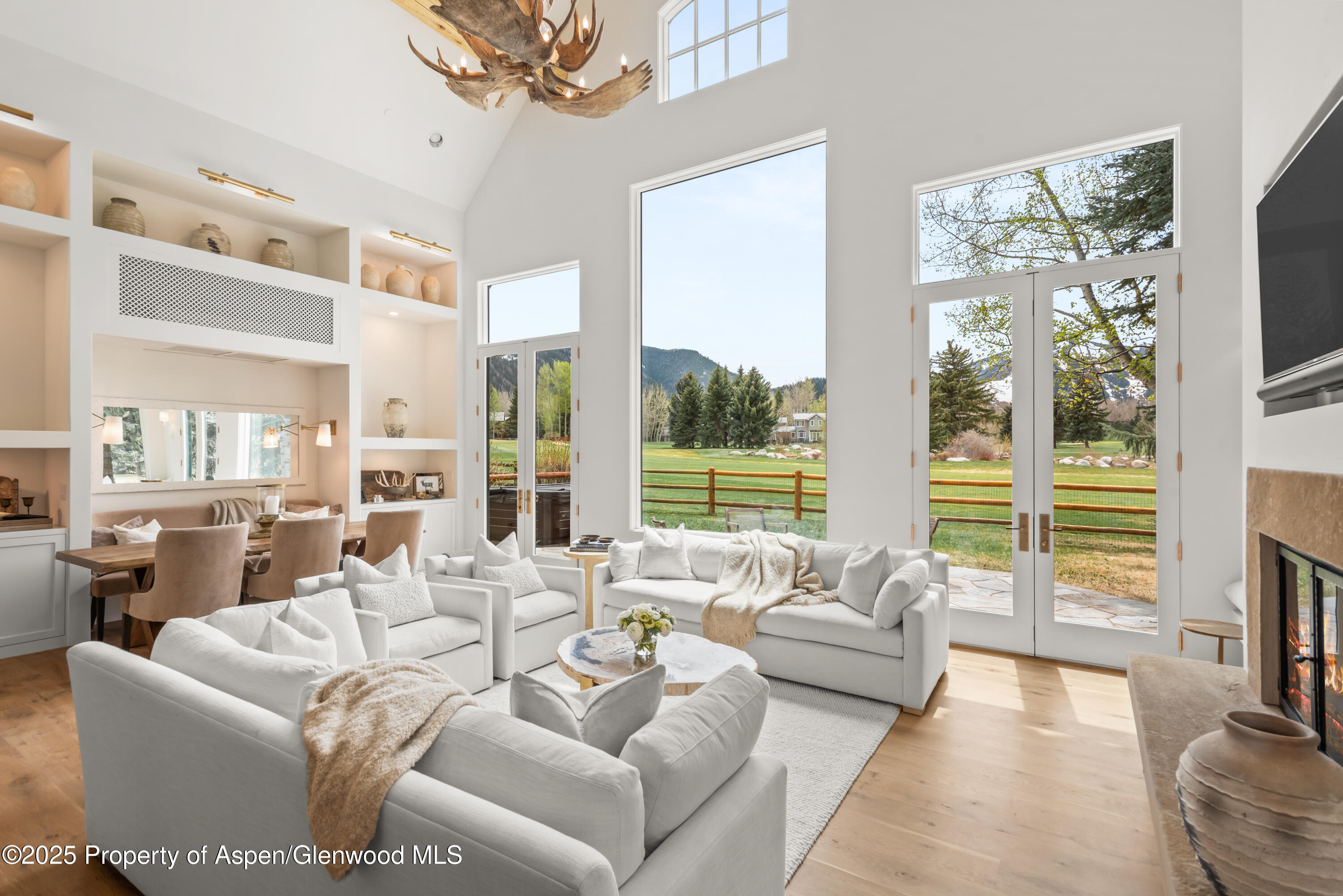 1495 Homestake Drive Aspen CO 81611