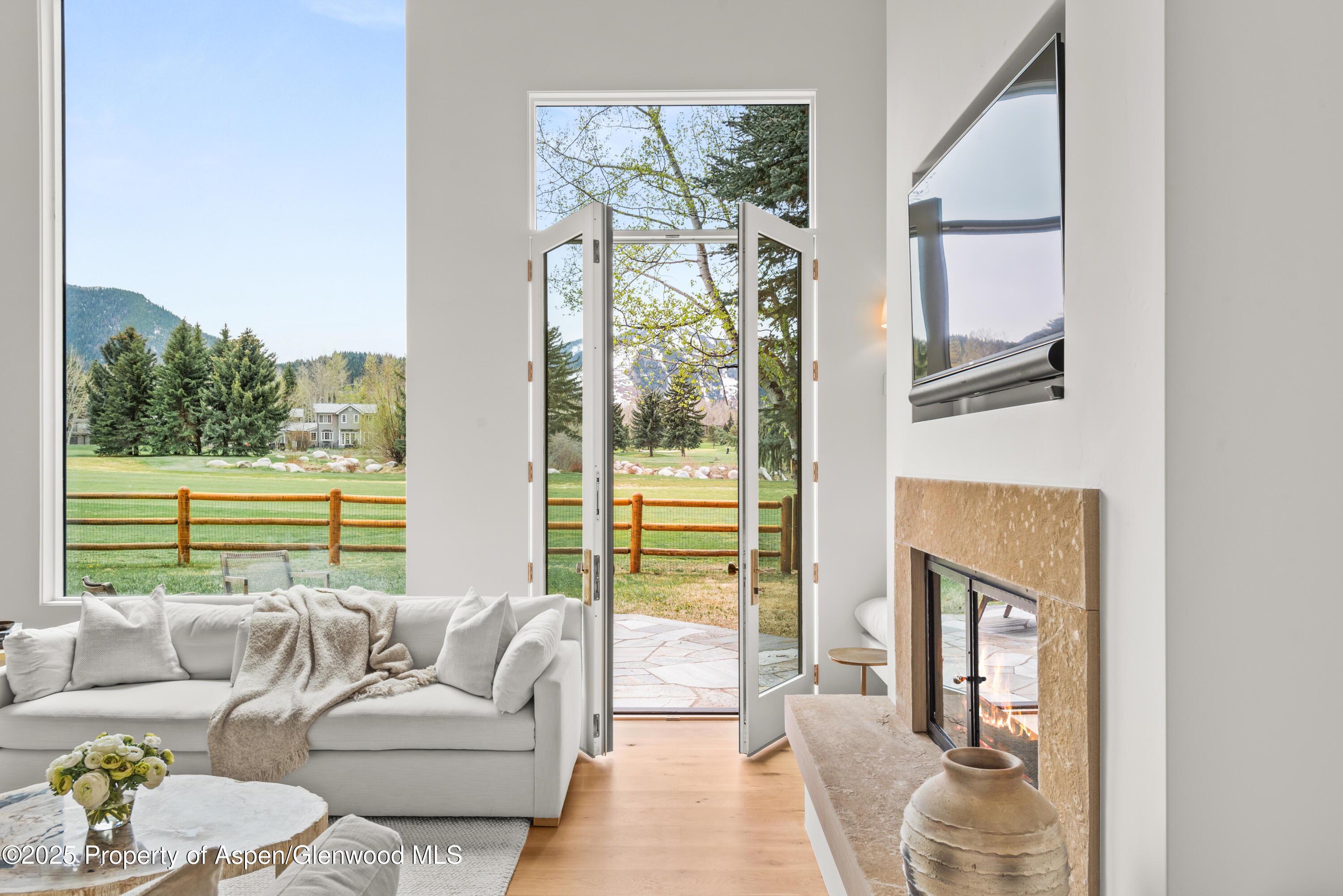 1495 Homestake Drive Aspen CO 81611