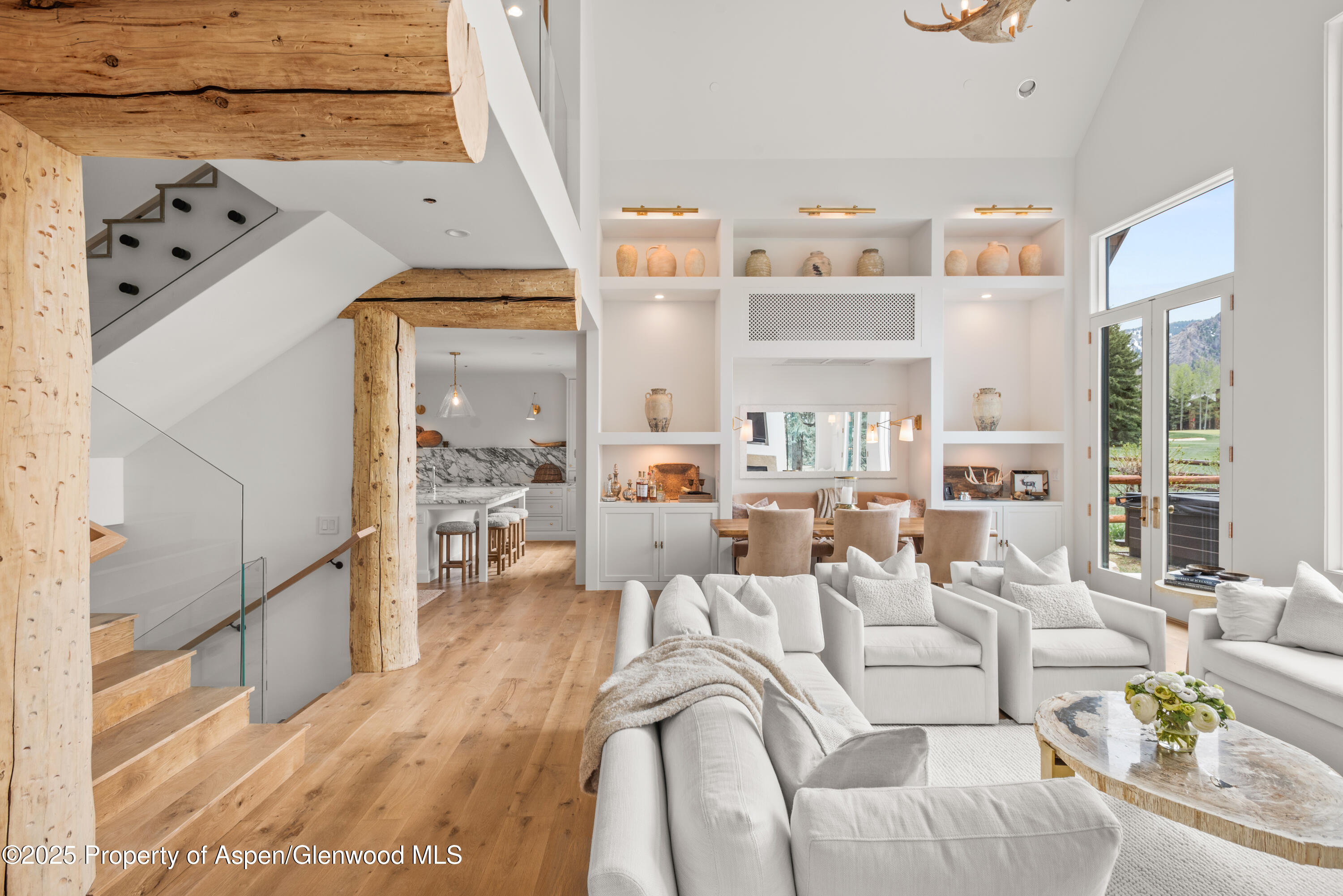 1495 Homestake Drive Aspen CO 81611