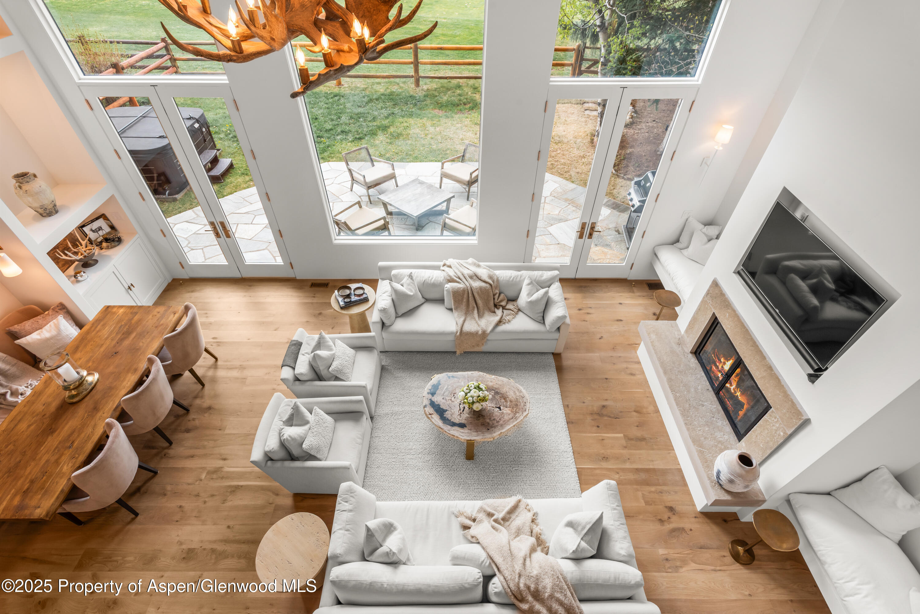 1495 Homestake Drive Aspen CO 81611