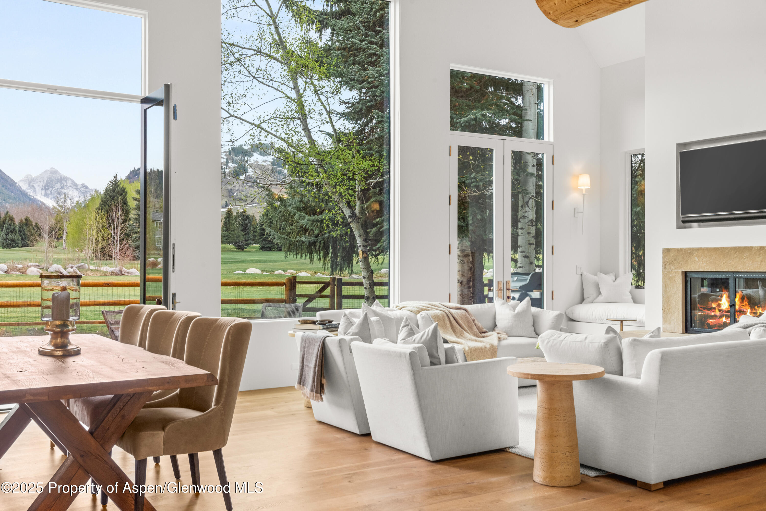 1495 Homestake Drive Aspen CO 81611