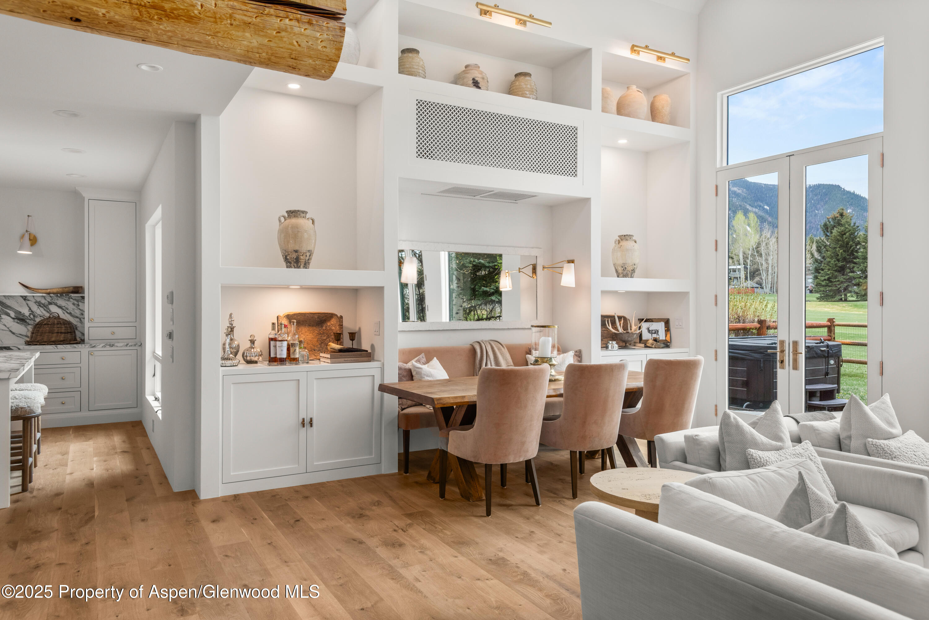 1495 Homestake Drive Aspen CO 81611