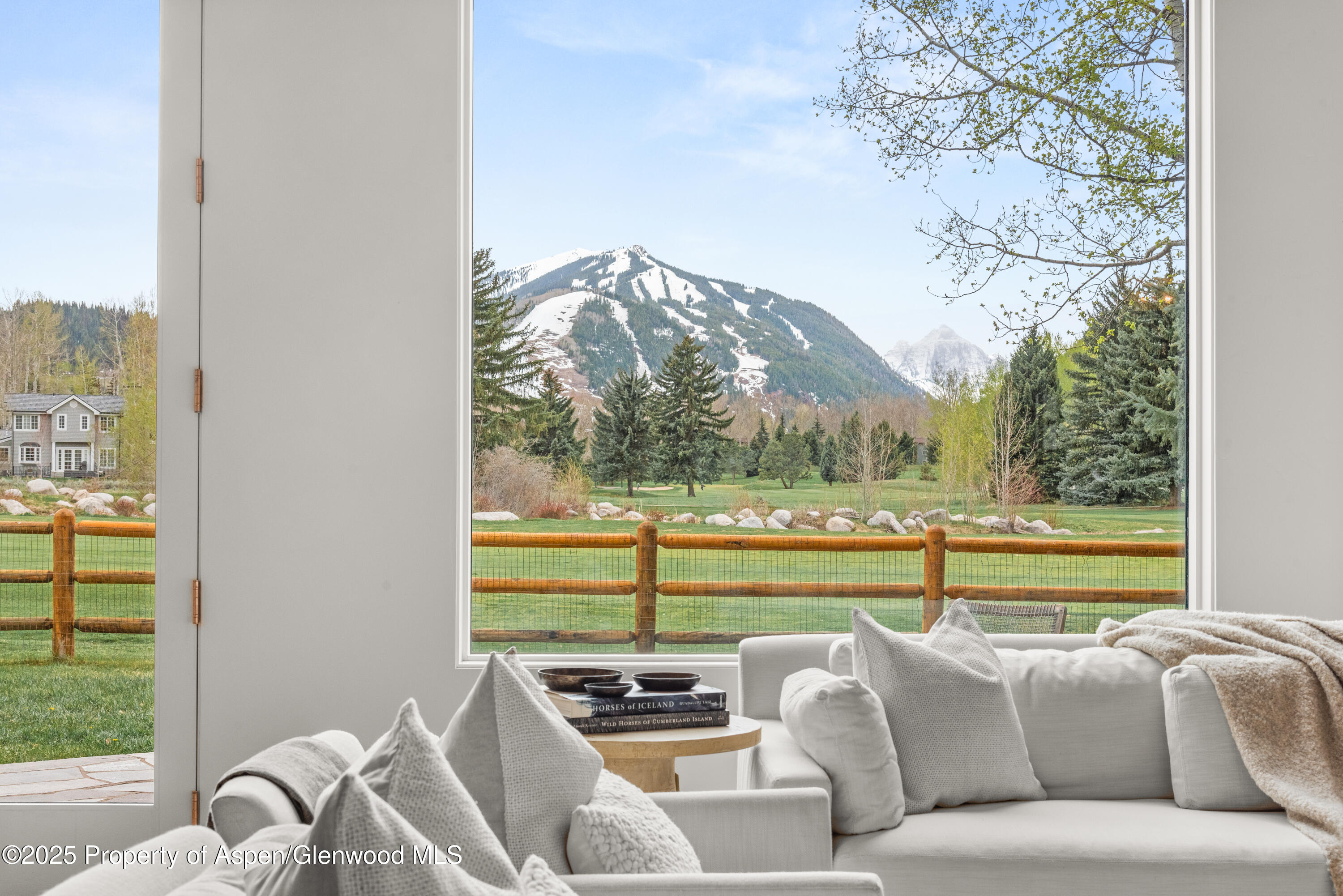 1495 Homestake Drive Aspen CO 81611