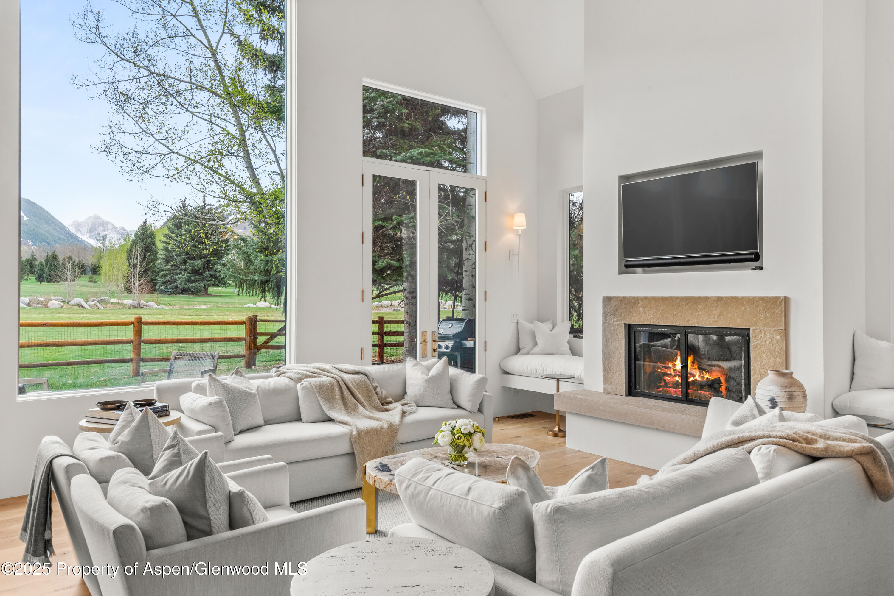 1495 Homestake Drive Aspen CO 81611