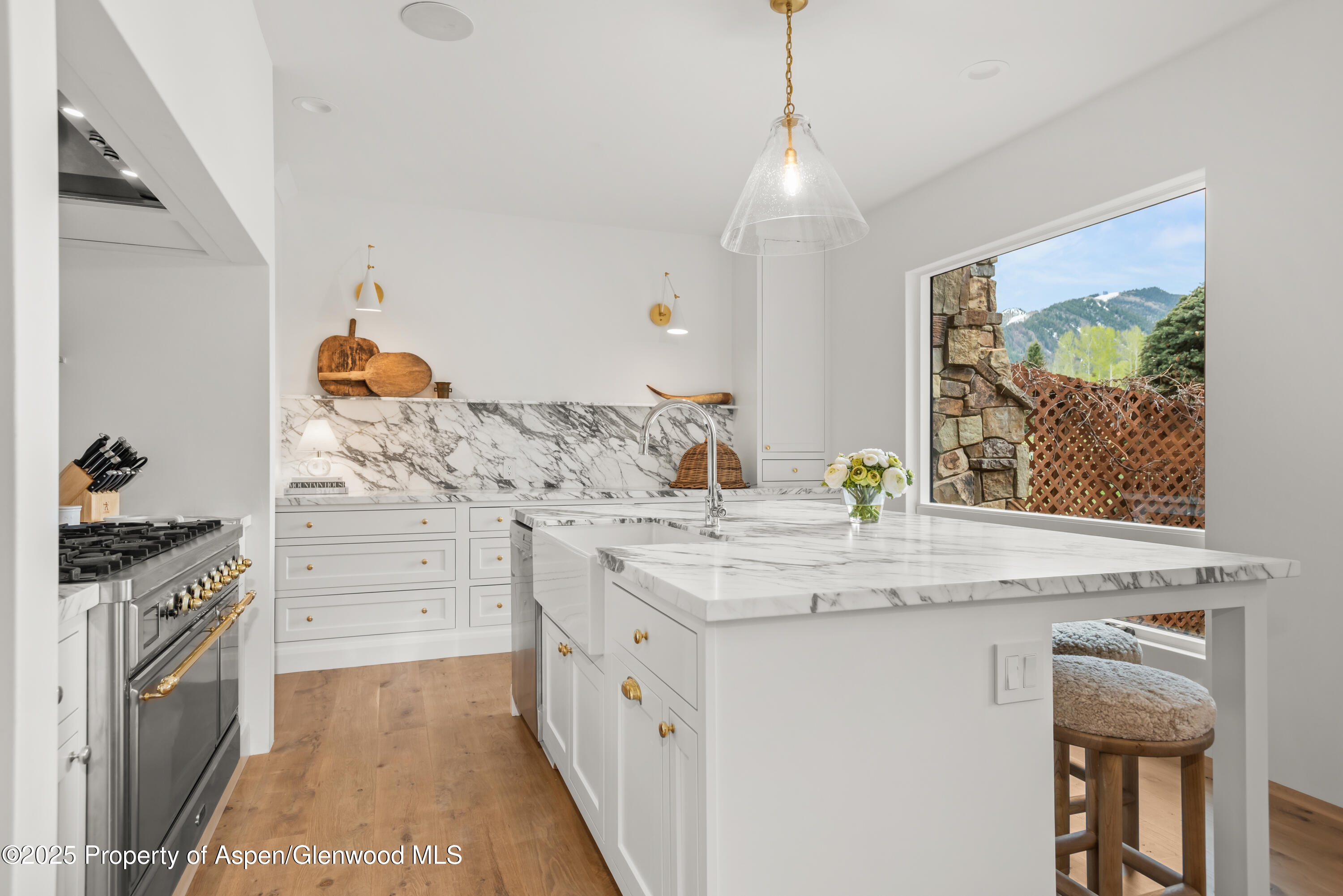 1495 Homestake Drive Aspen CO 81611