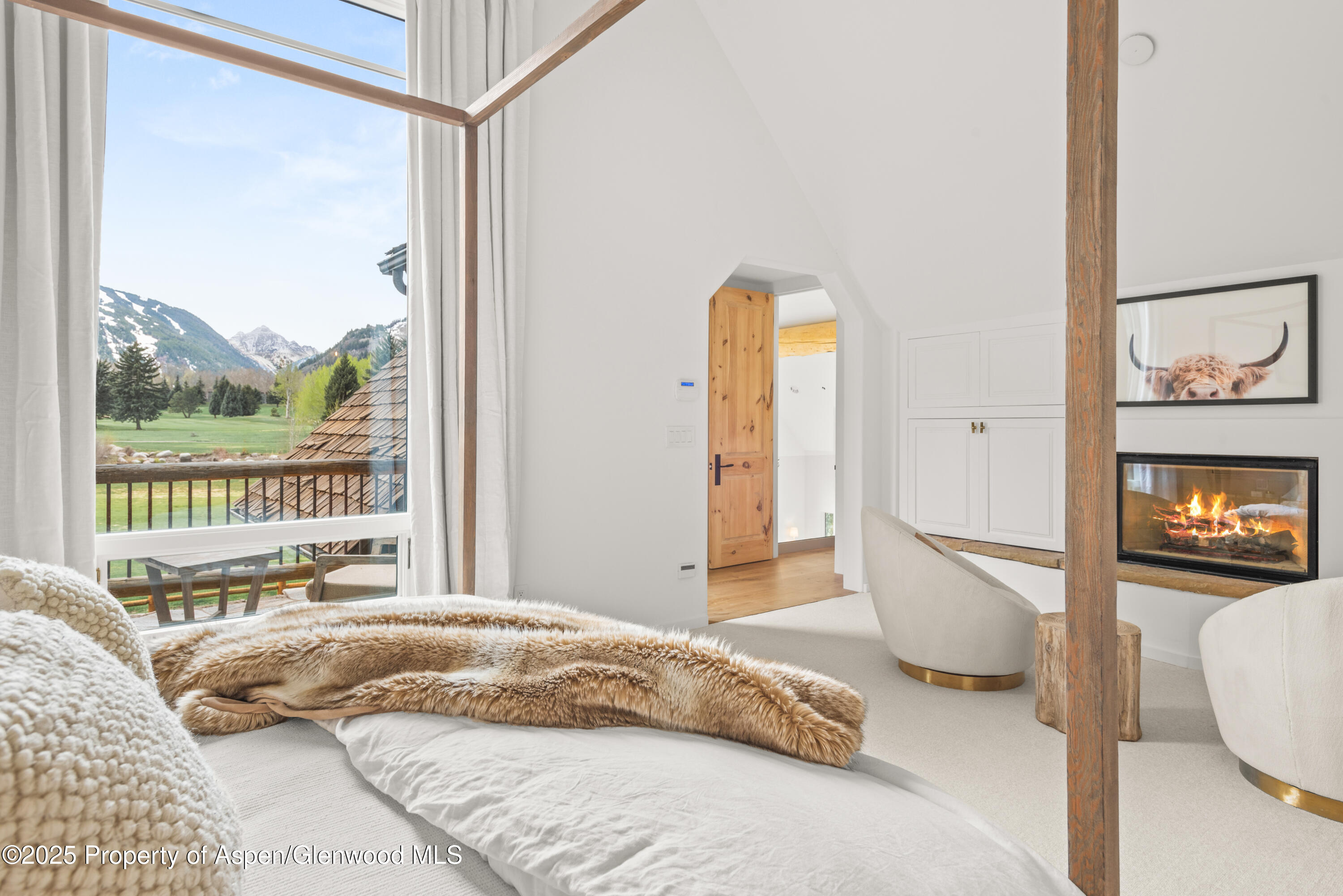 1495 Homestake Drive Aspen CO 81611