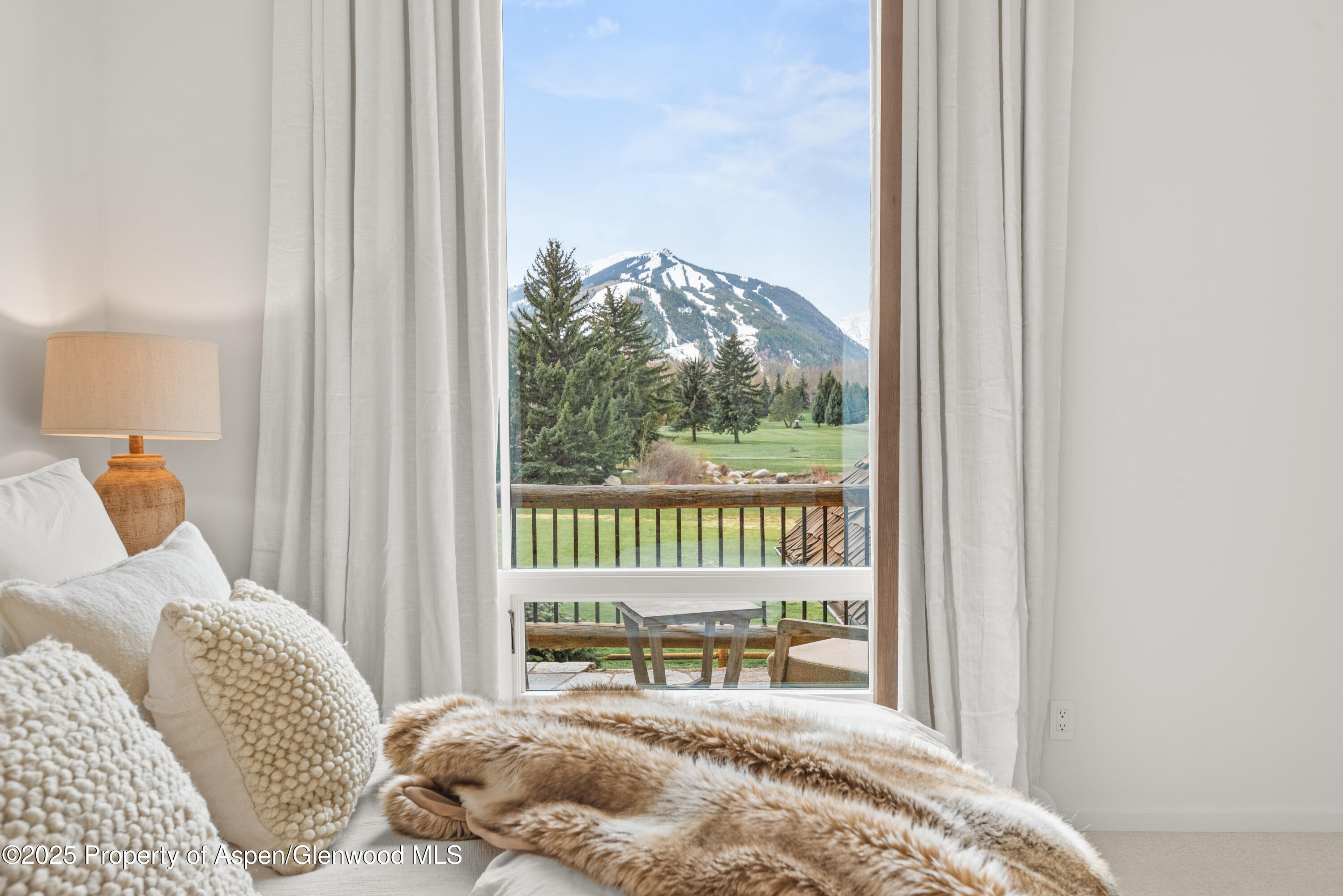 1495 Homestake Drive Aspen CO 81611