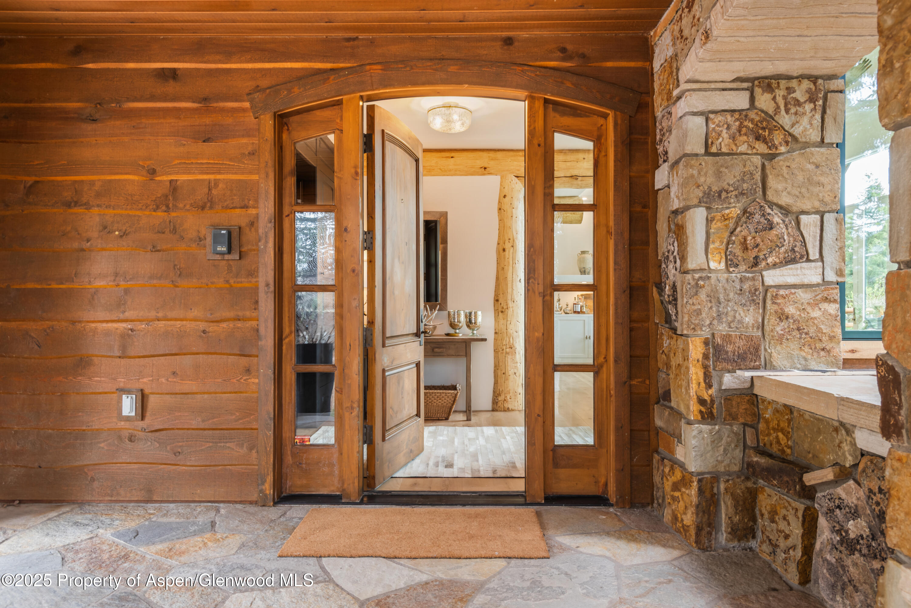 1495 Homestake Drive Aspen CO 81611