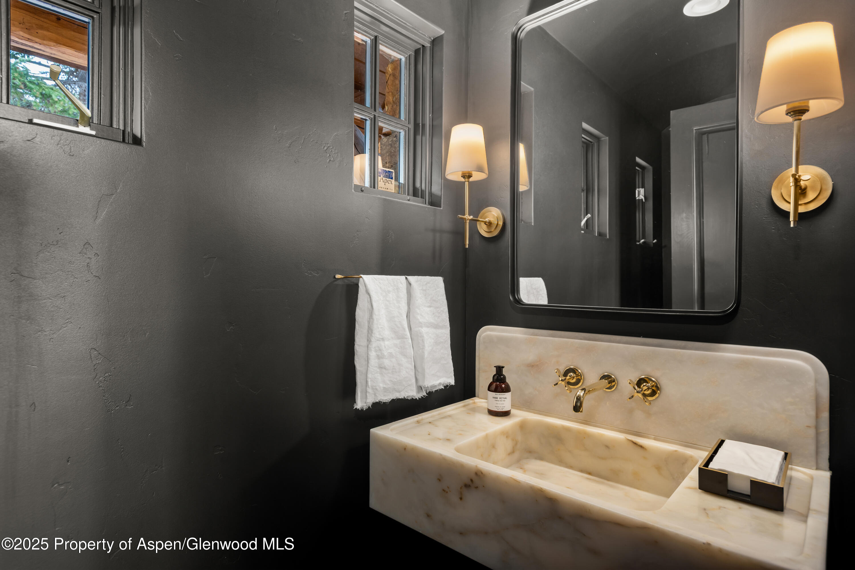 1495 Homestake Drive Aspen CO 81611