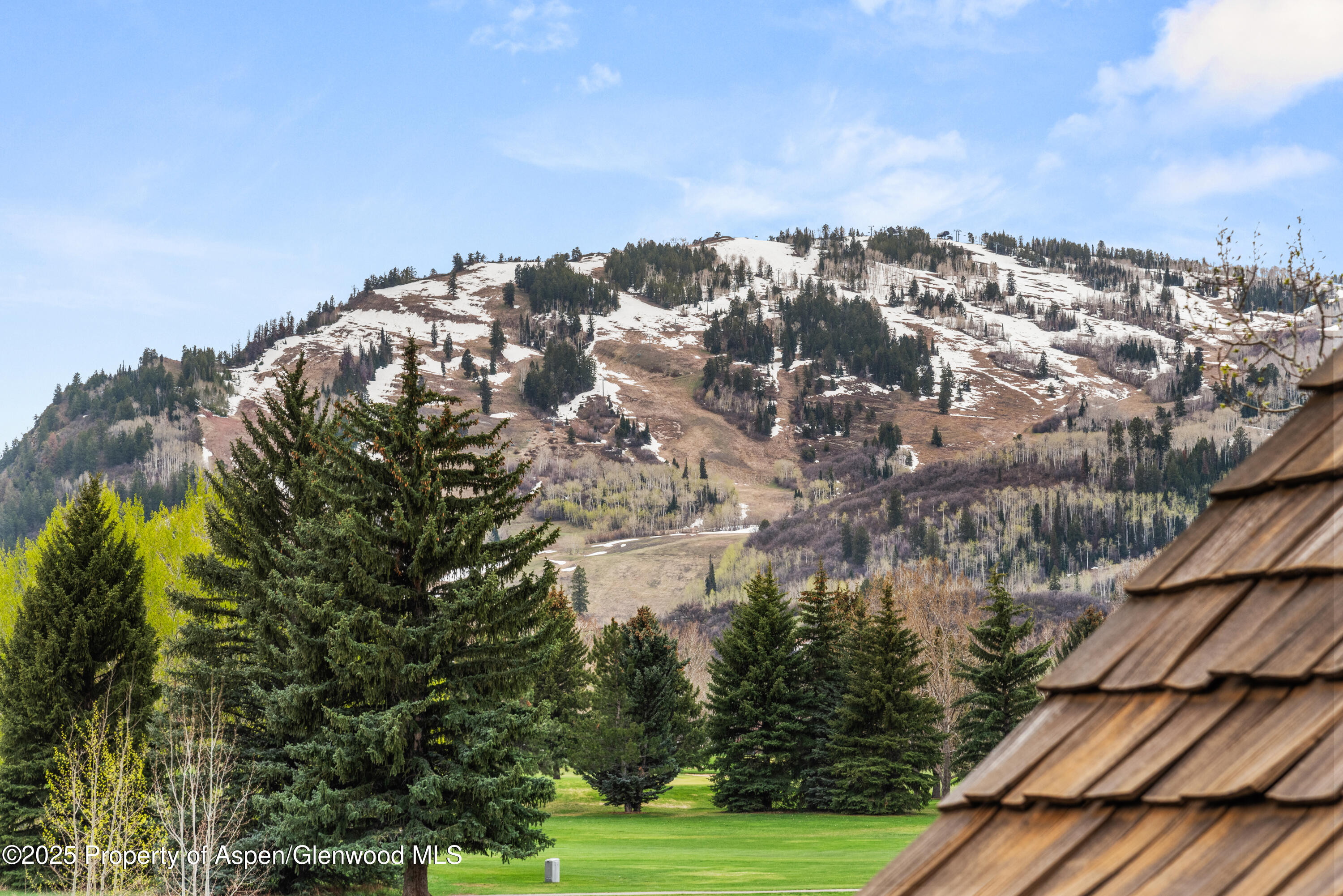 1495 Homestake Drive Aspen CO 81611