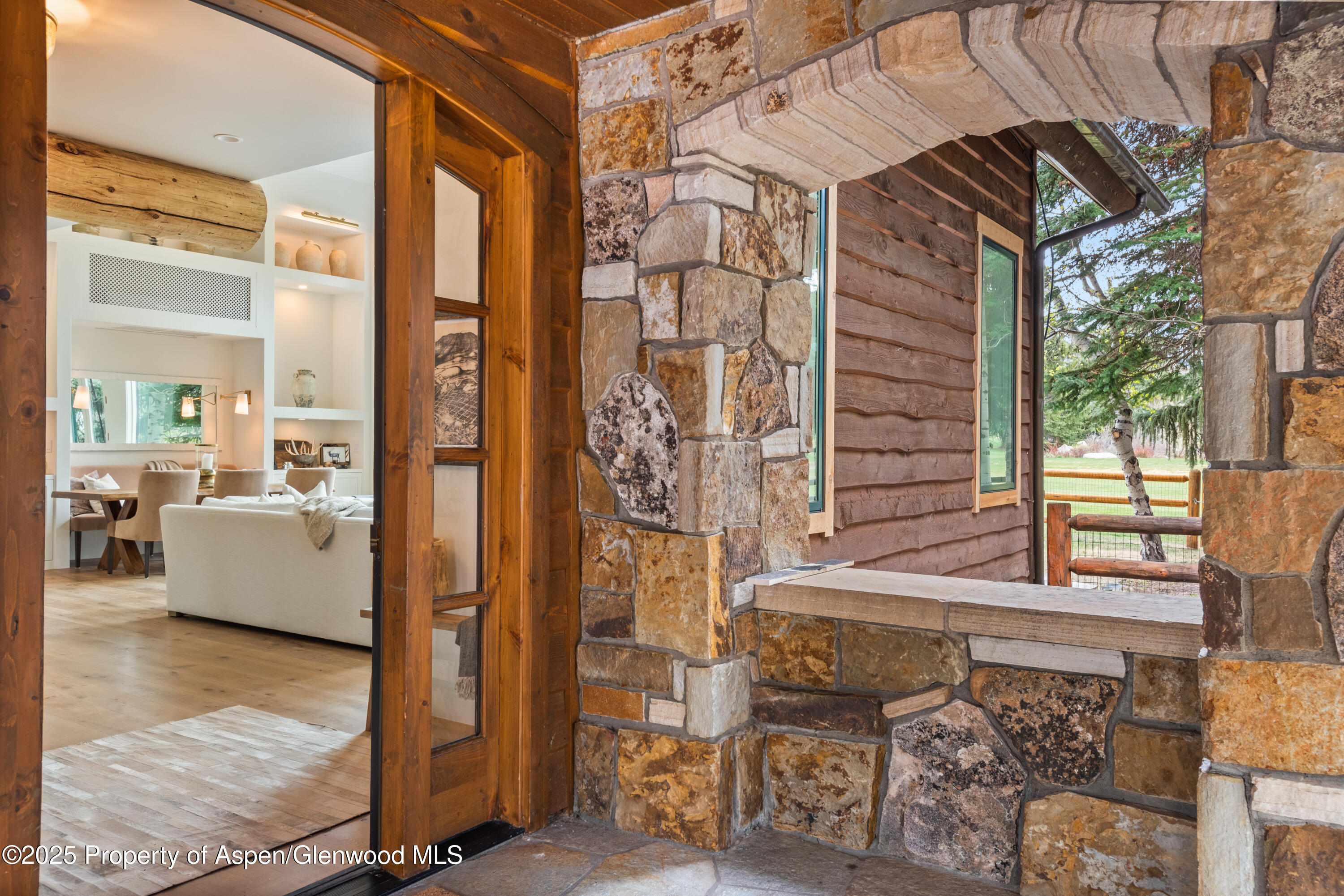 1495 Homestake Drive Aspen CO 81611