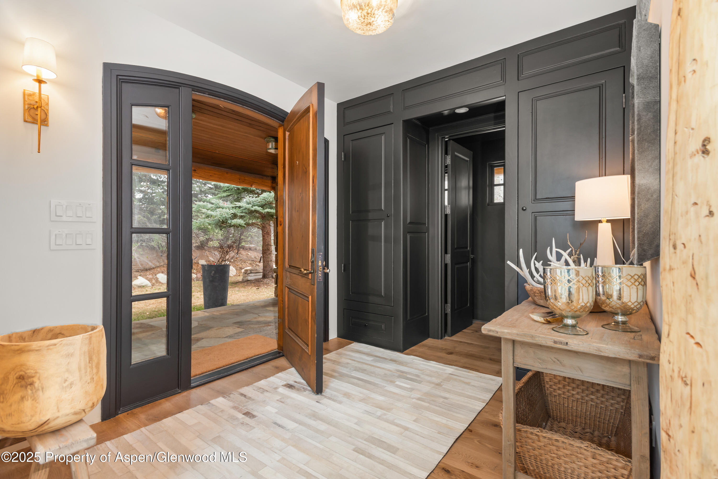 1495 Homestake Drive Aspen CO 81611