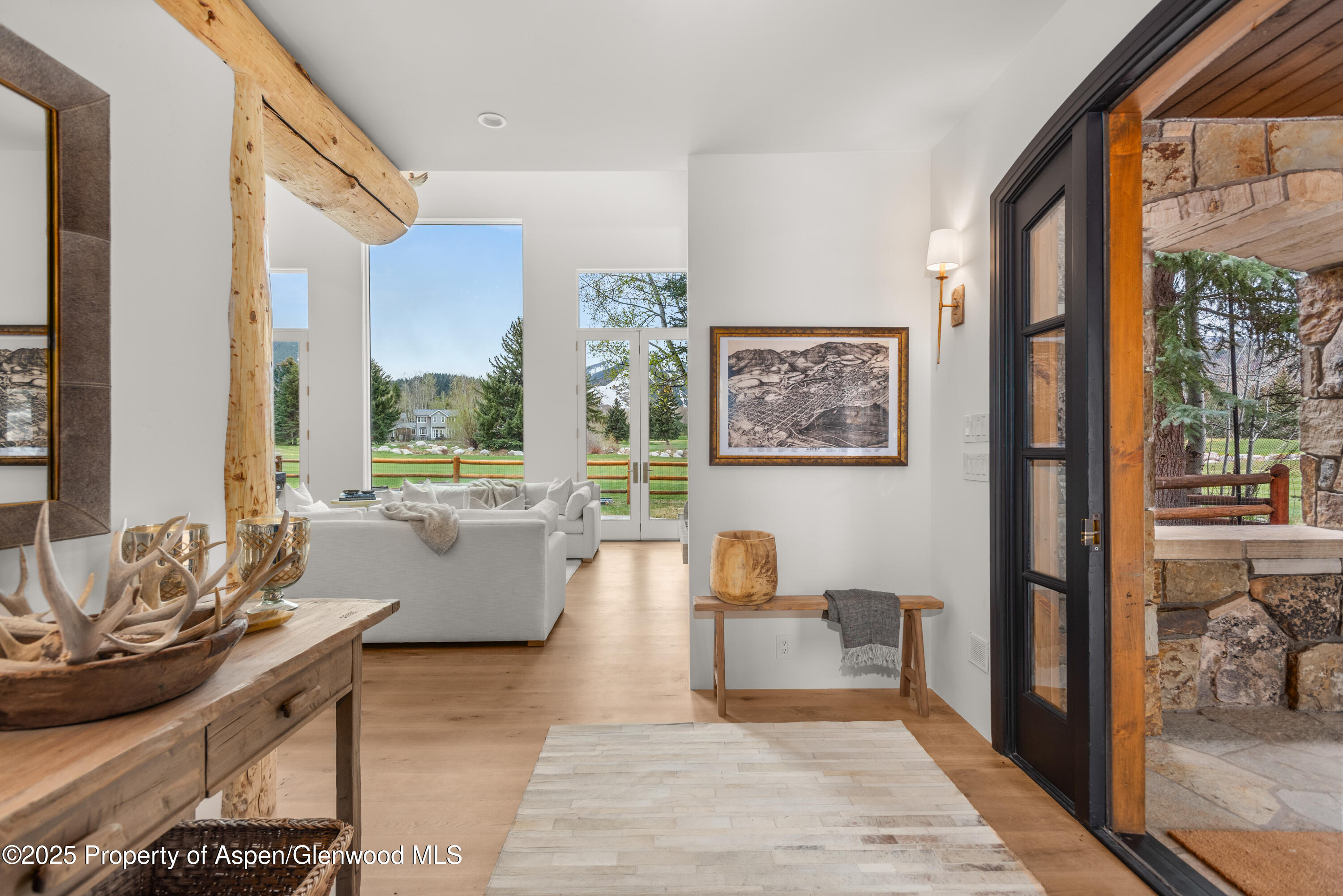 1495 Homestake Drive Aspen CO 81611