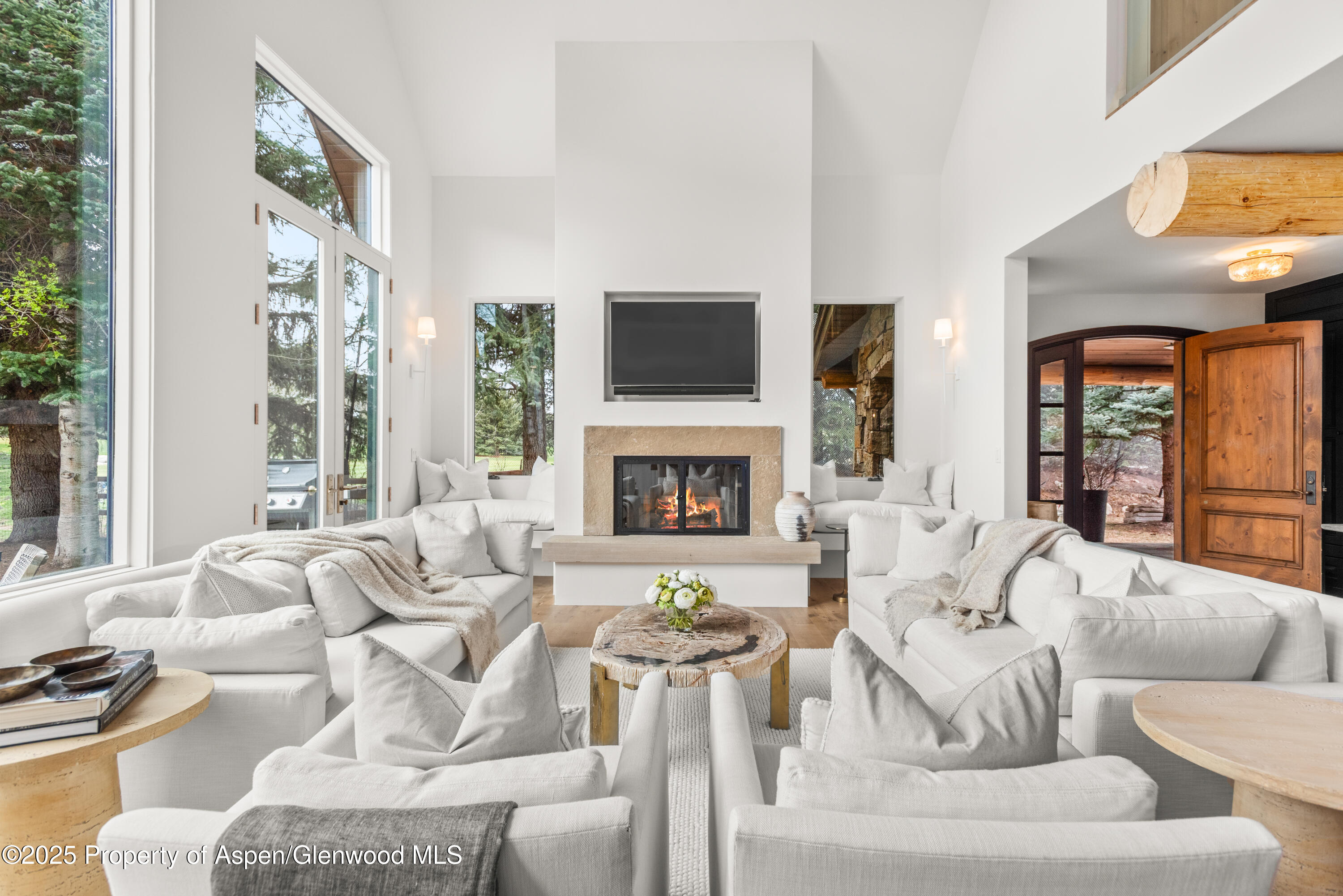 1495 Homestake Drive Aspen CO 81611