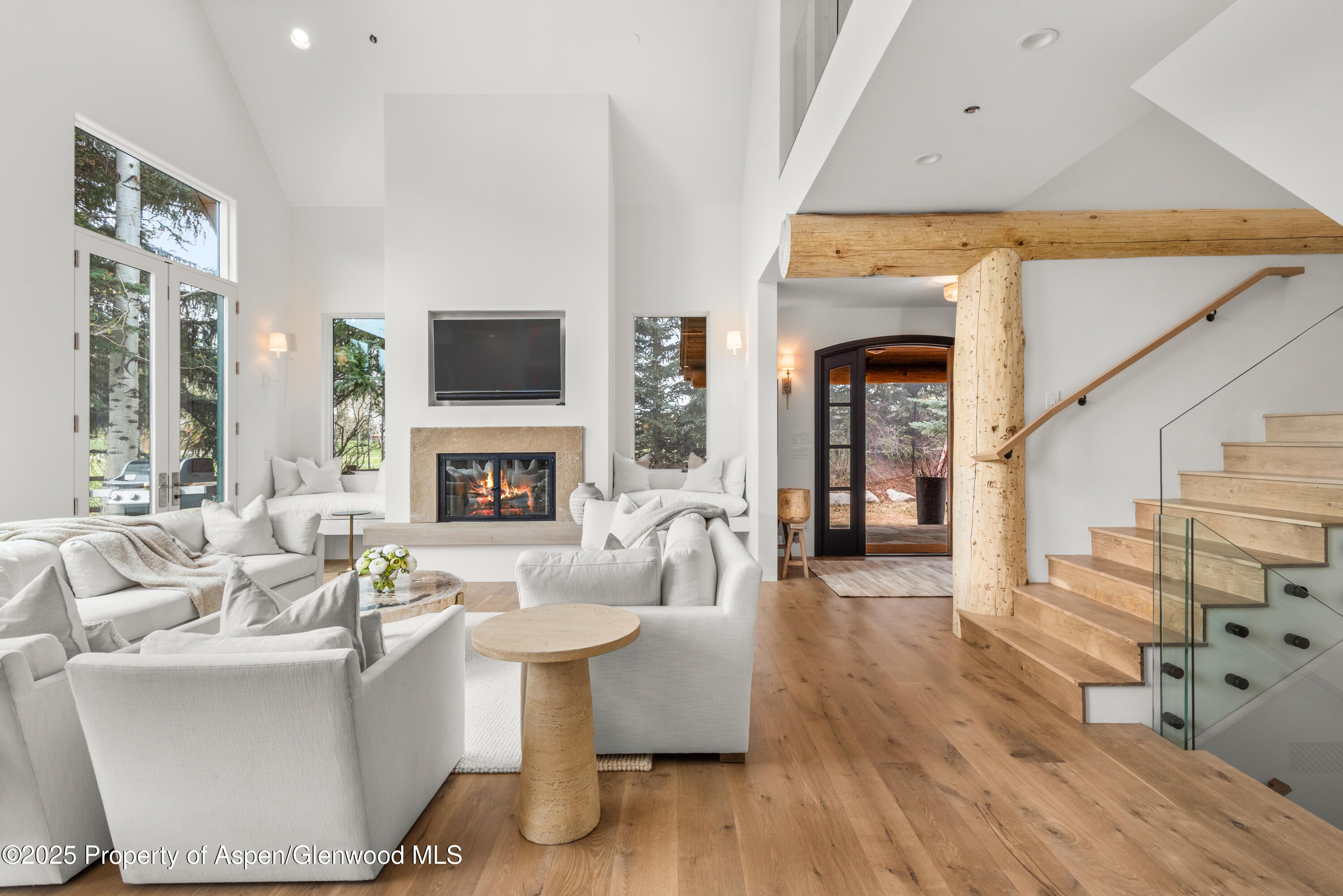 1495 Homestake Drive Aspen CO 81611