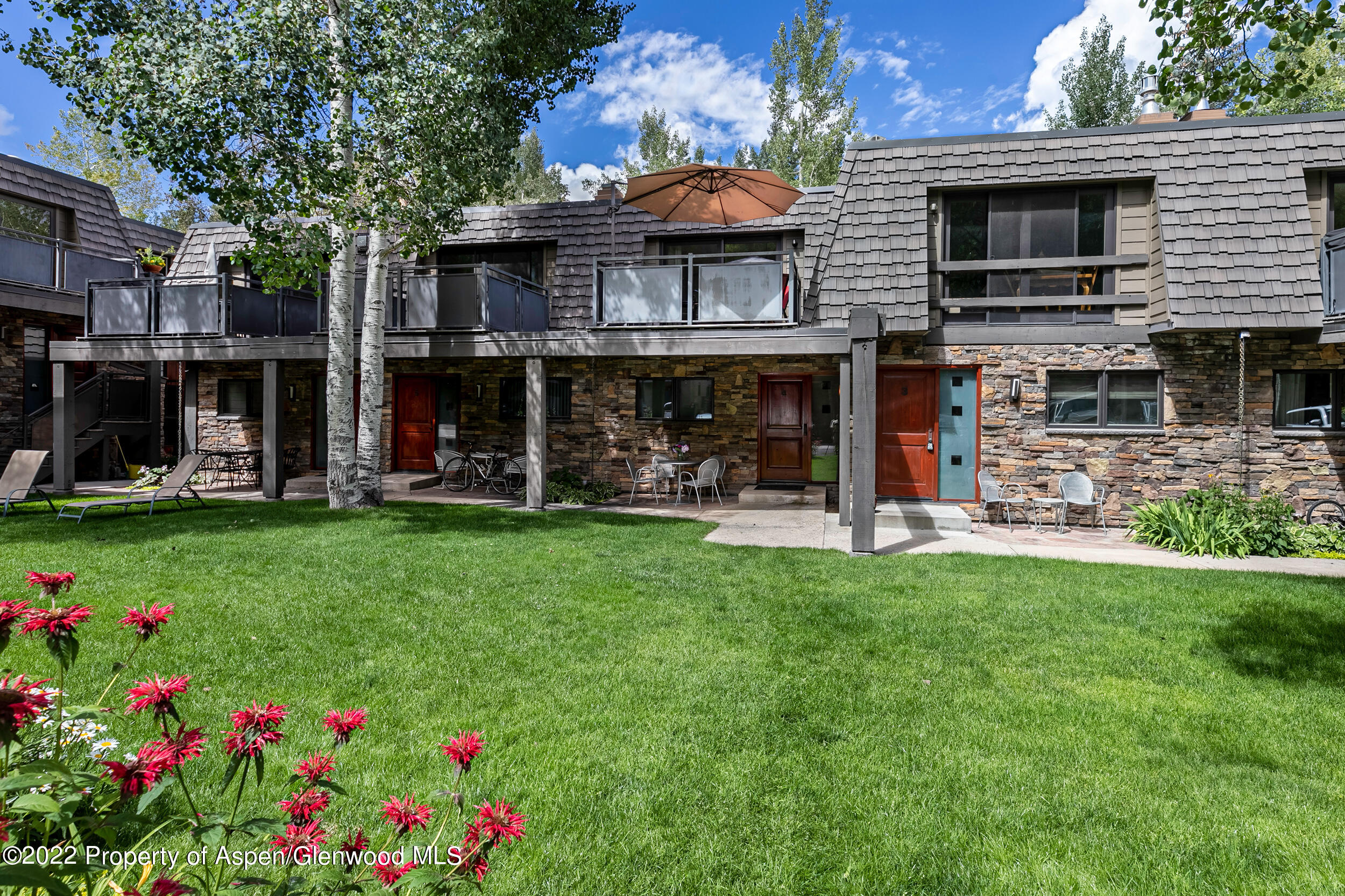124 E Durant Avenue Aspen CO 81611