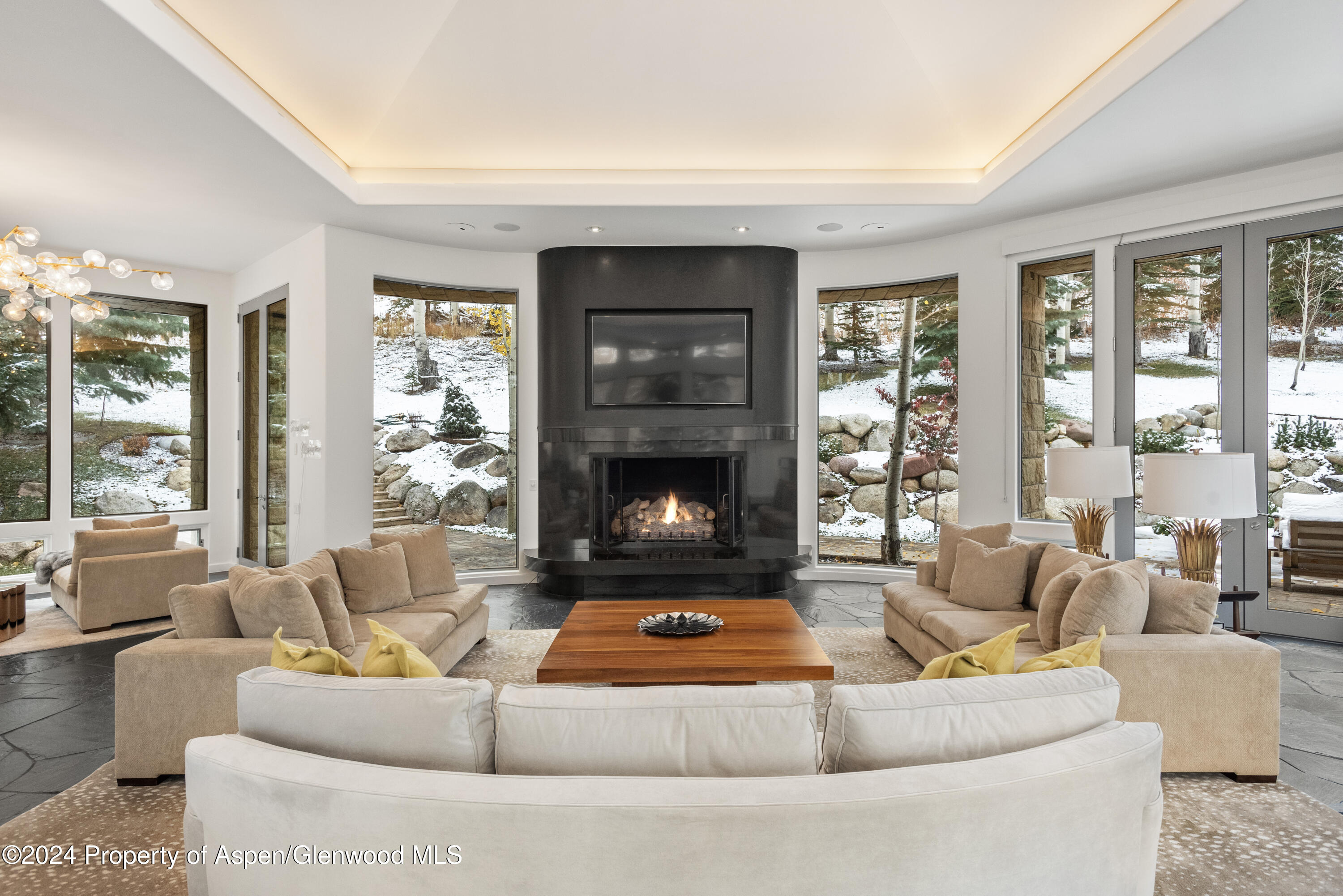 189 Aspen Way Snowmass Village CO 81615