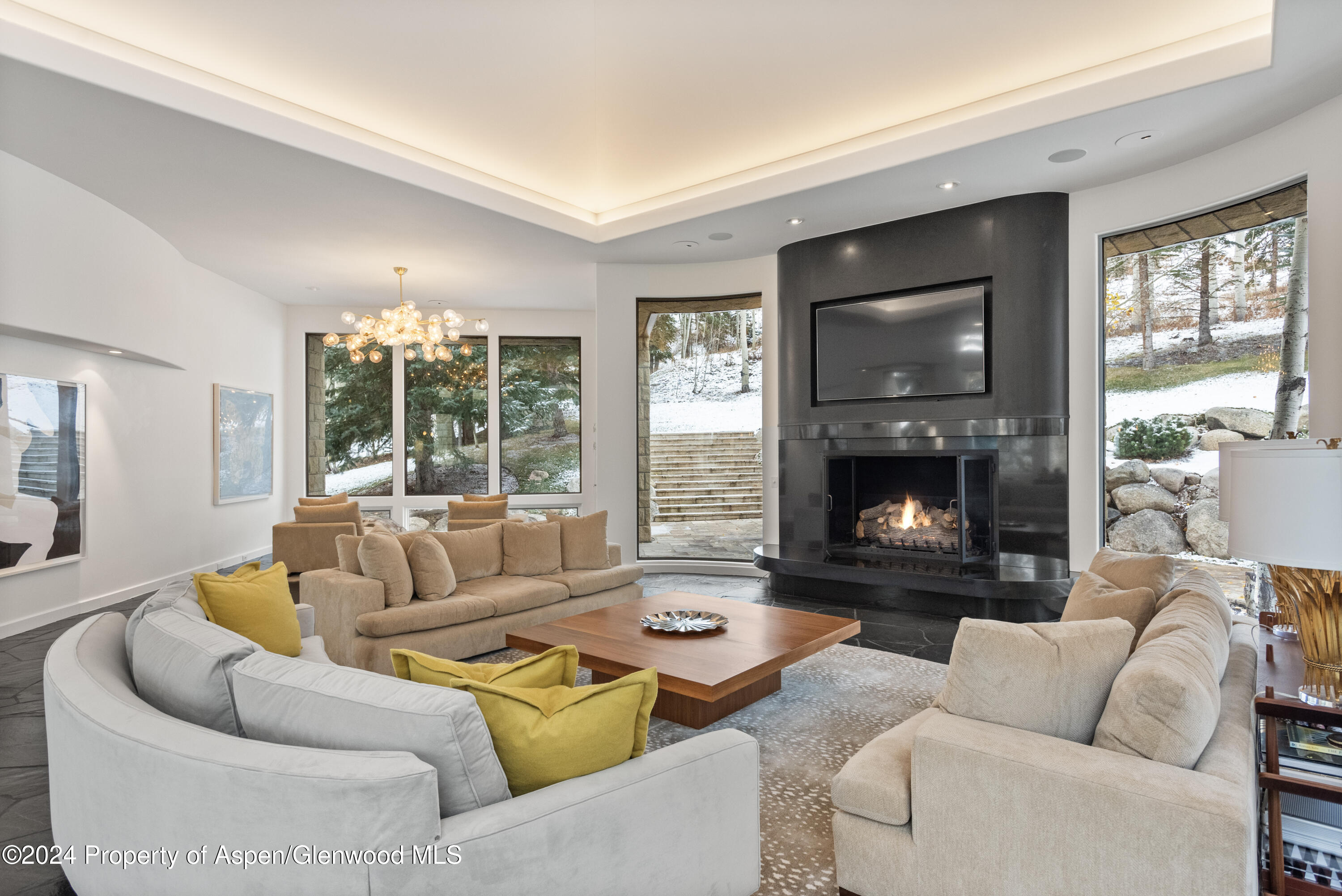 189 Aspen Way Snowmass Village CO 81615