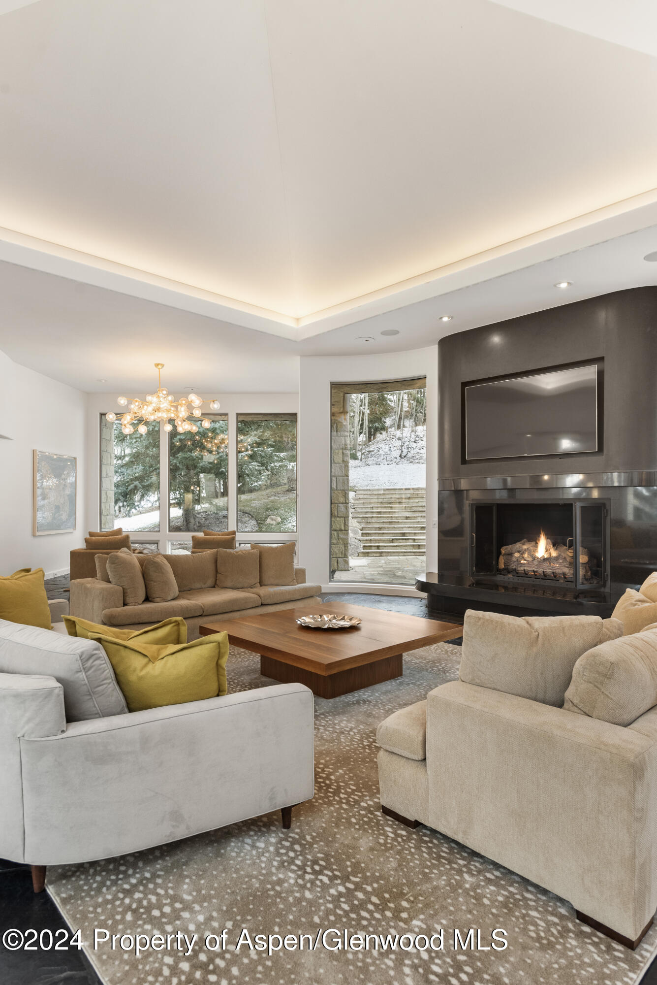 189 Aspen Way Snowmass Village CO 81615