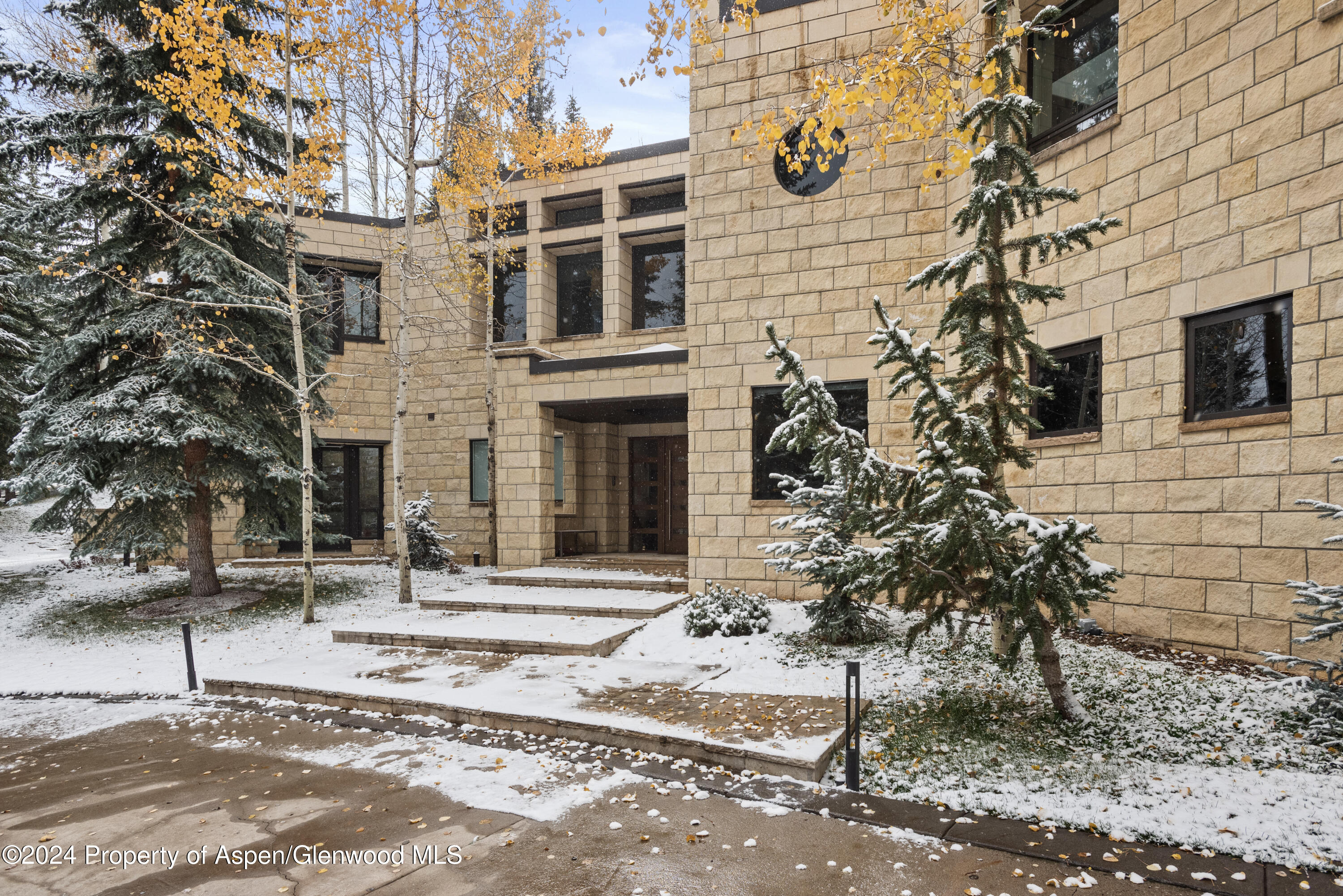 189 Aspen Way Snowmass Village CO 81615