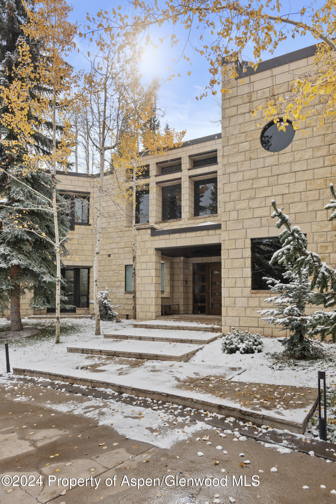 189 Aspen Way Snowmass Village CO 81615