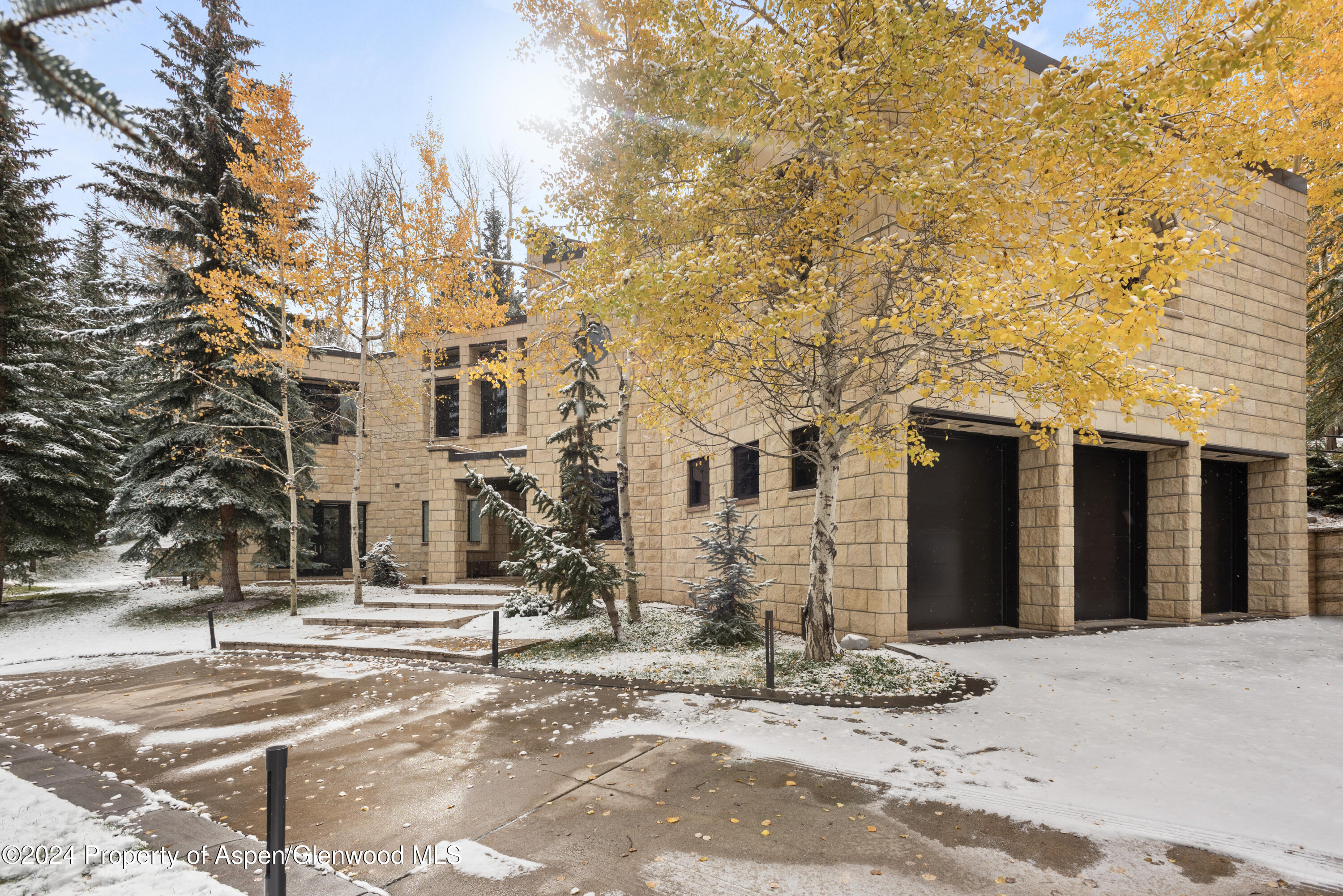 189 Aspen Way Snowmass Village CO 81615