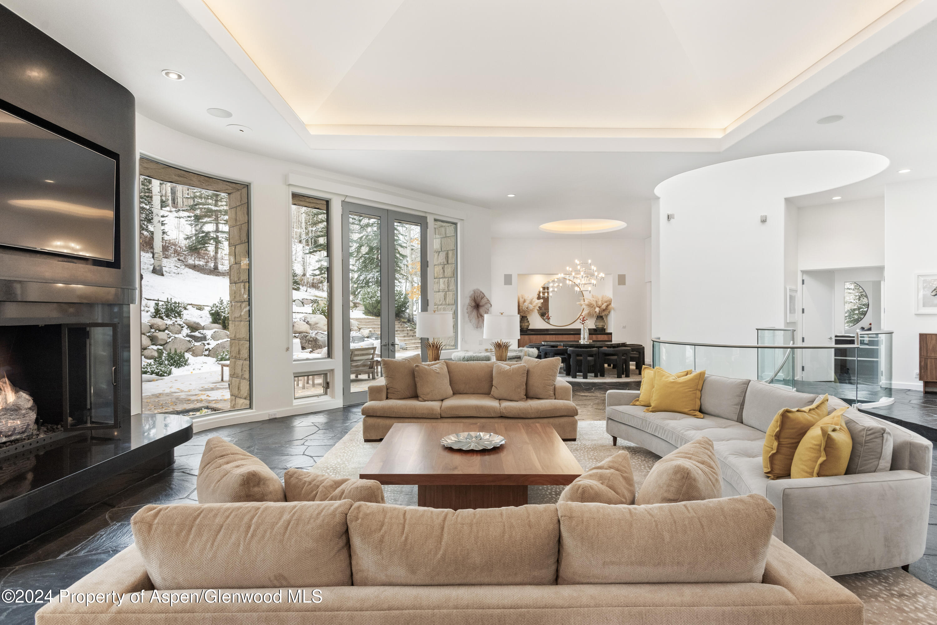 189 Aspen Way Snowmass Village CO 81615