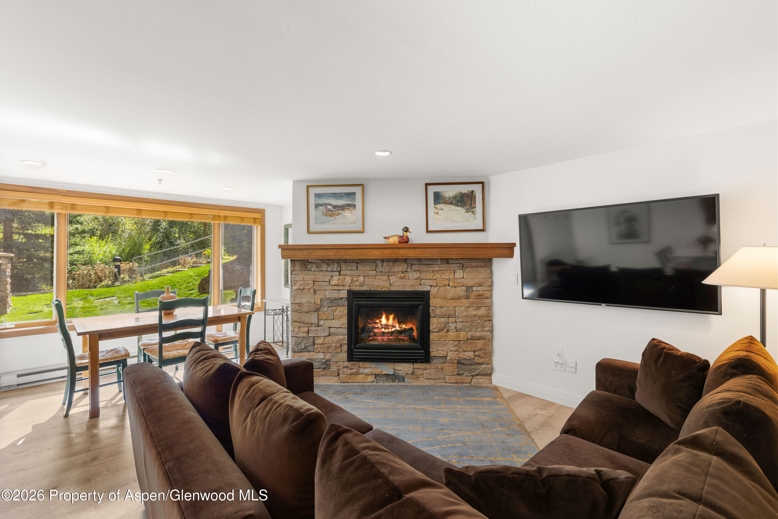 65 Campground Lane Snowmass Village CO 81615