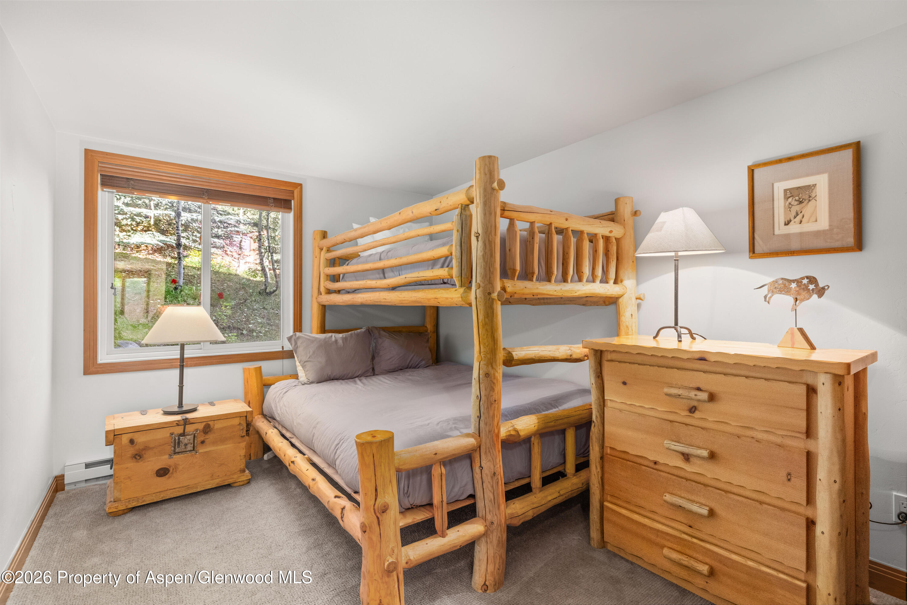 65 Campground Lane Snowmass Village CO 81615