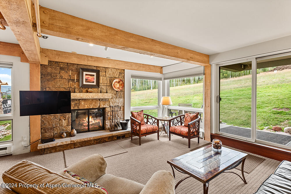 360 Wood Road Snowmass Village CO 81615