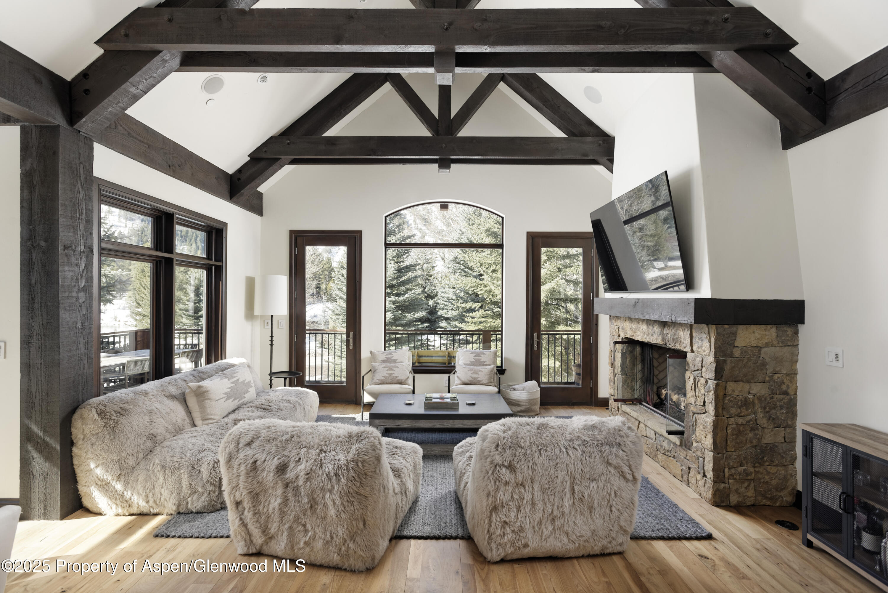 42553 Highway 82 Aspen CO 81611