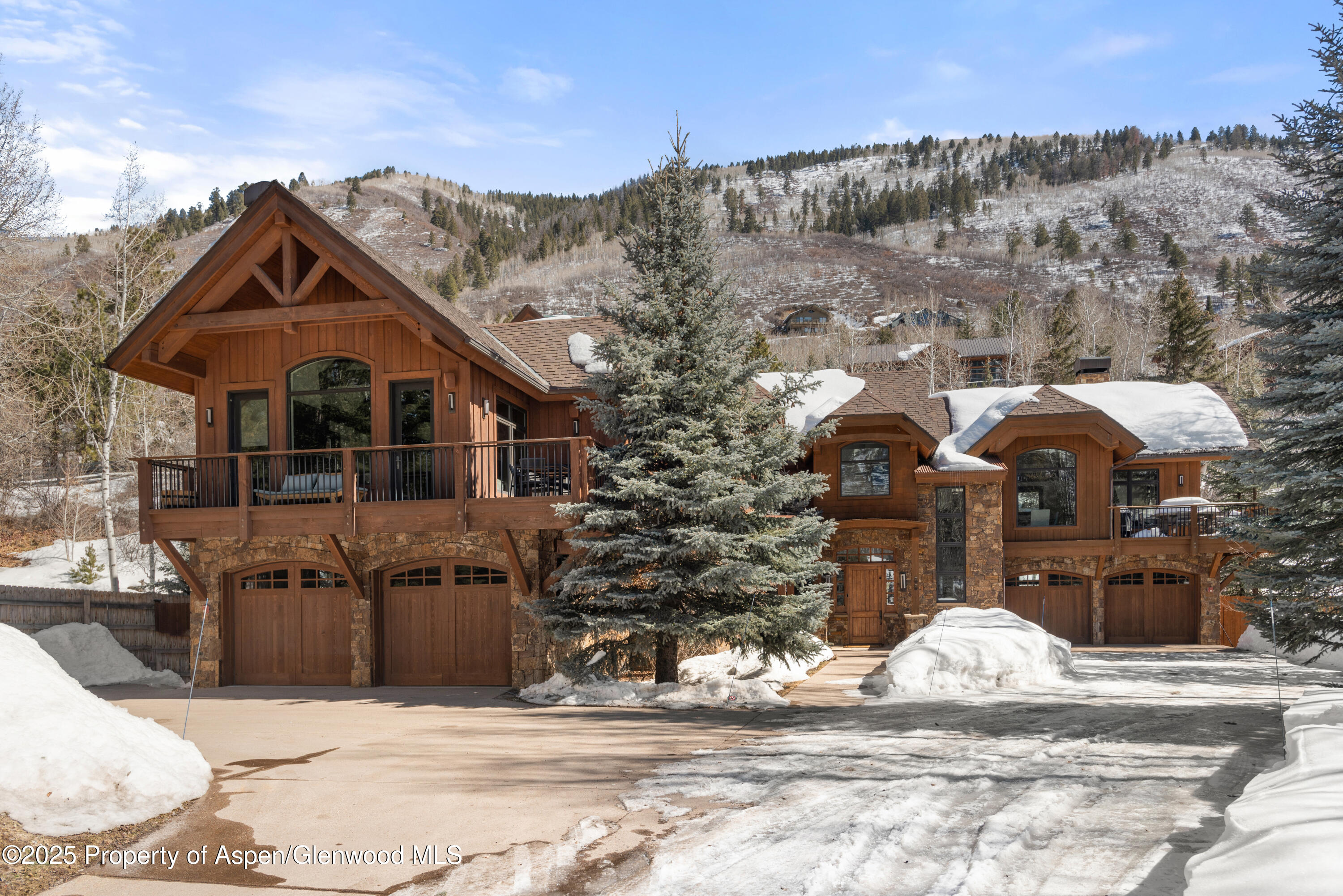 42553 Highway 82 Aspen CO 81611