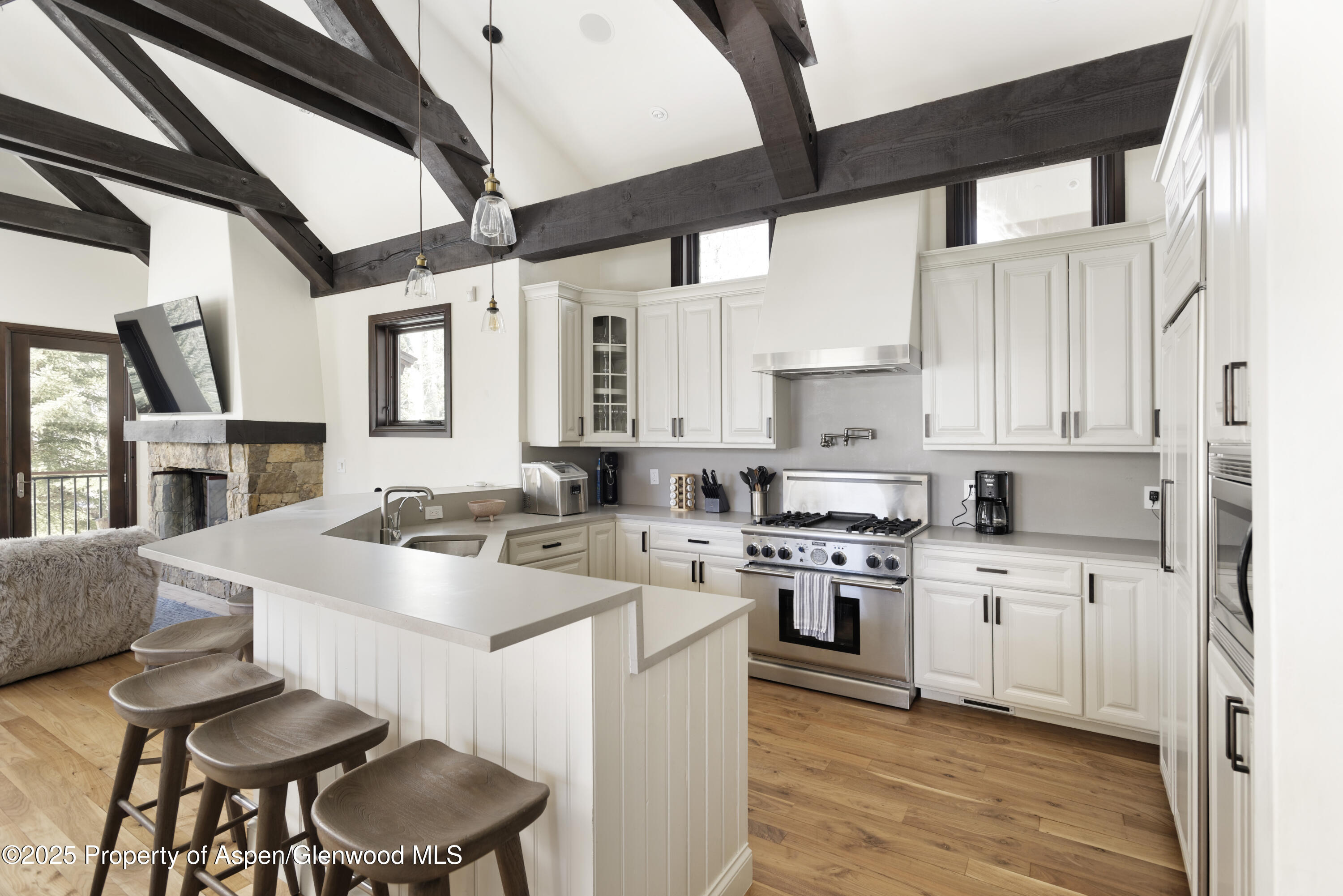 42553 Highway 82 Aspen CO 81611