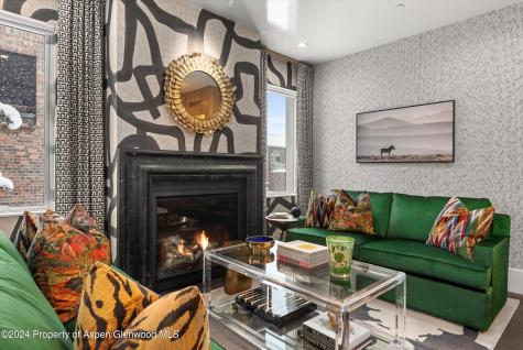 1-Bedroom Rentals in Aspen