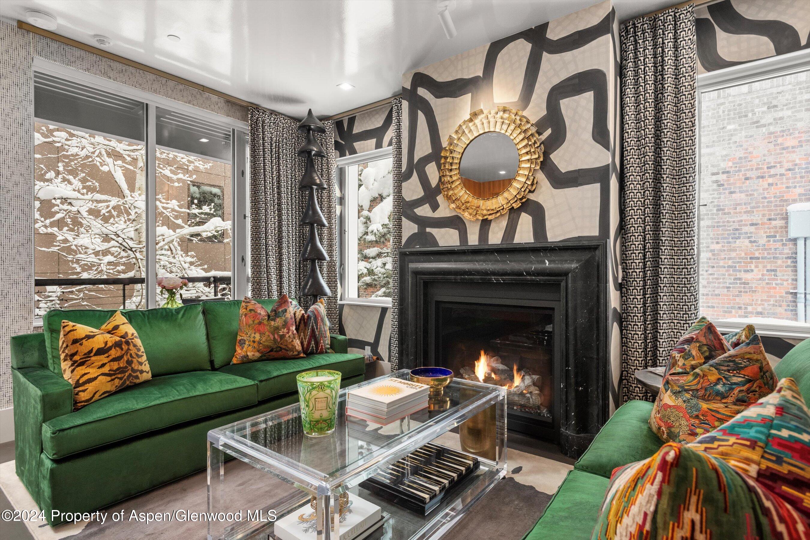 434 E Main Street Aspen CO 81611