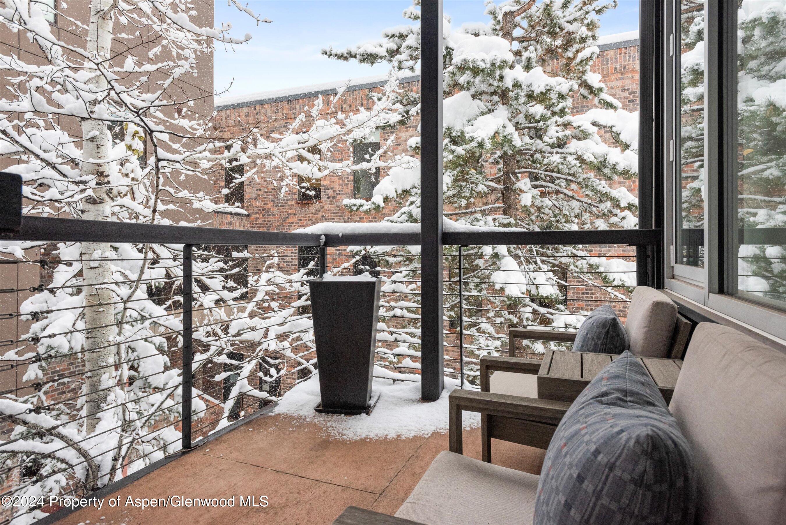 434 E Main Street Aspen CO 81611