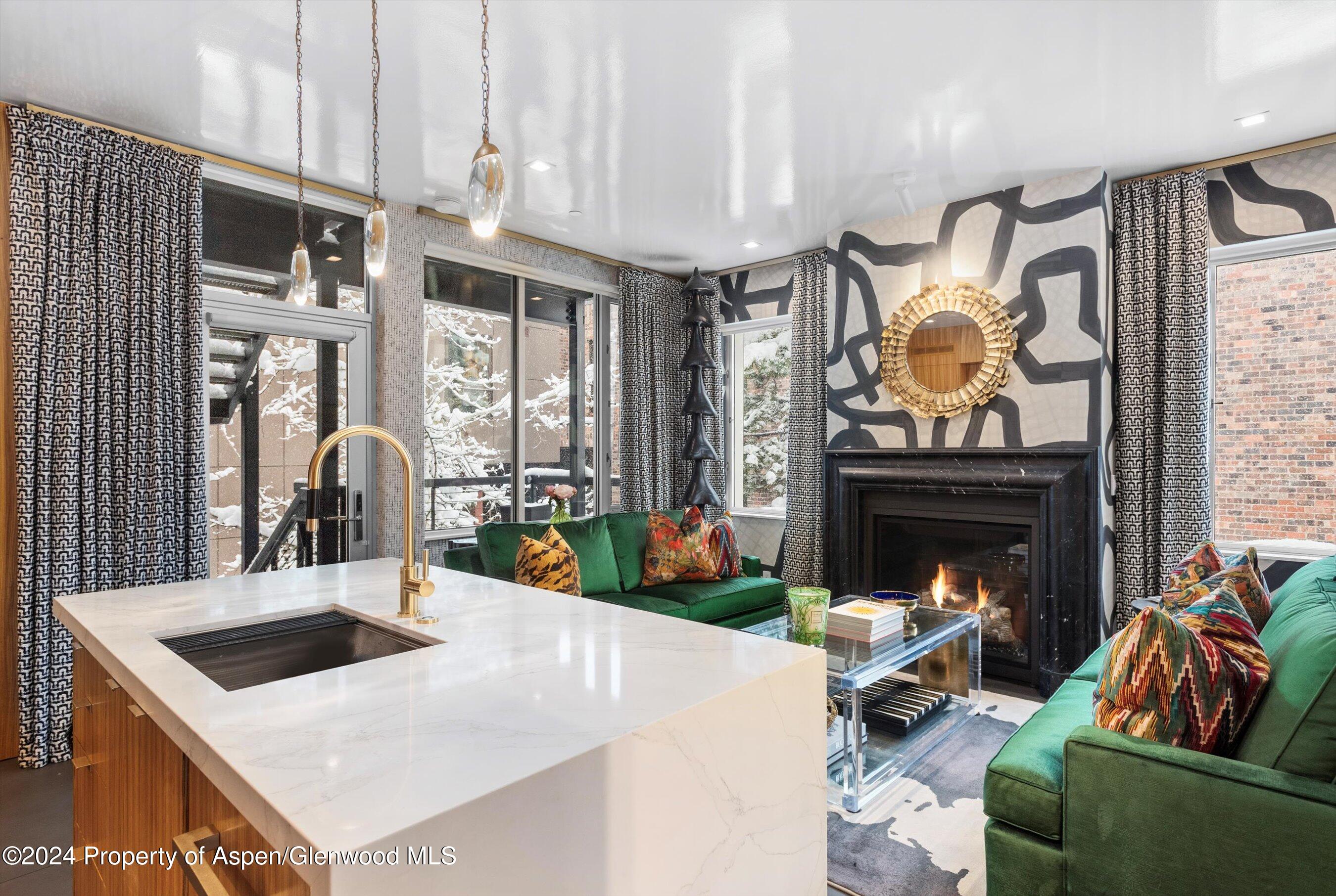 434 E Main Street Aspen CO 81611