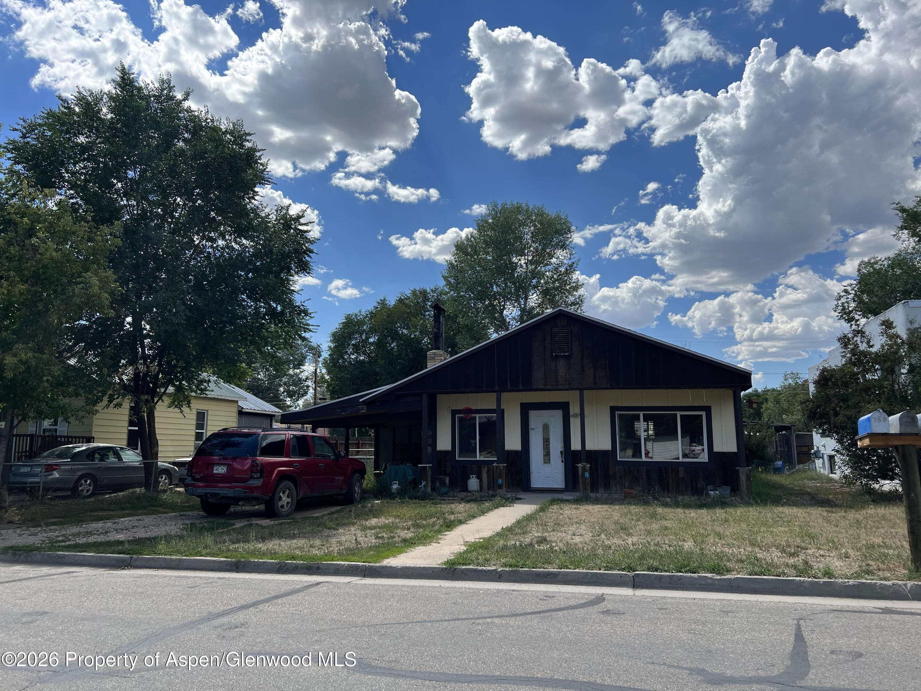 750 Rose Street Craig CO 81625