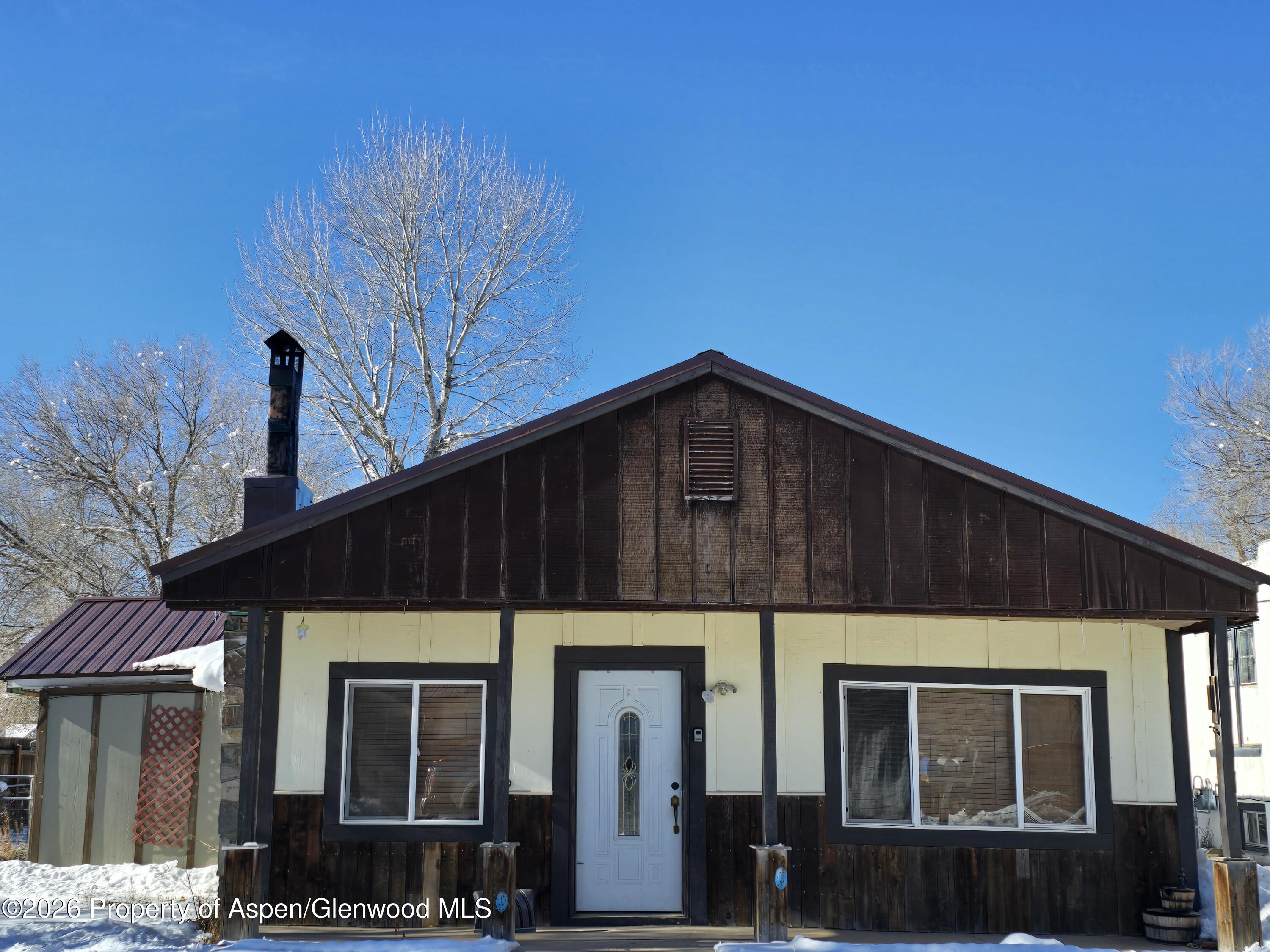 750 Rose Street Craig CO 81625