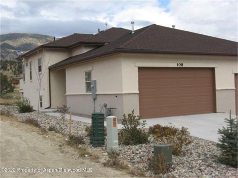108 Castle Ridge Drive New Castle CO 81647