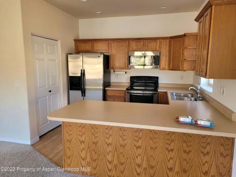 108 Castle Ridge Drive New Castle CO 81647
