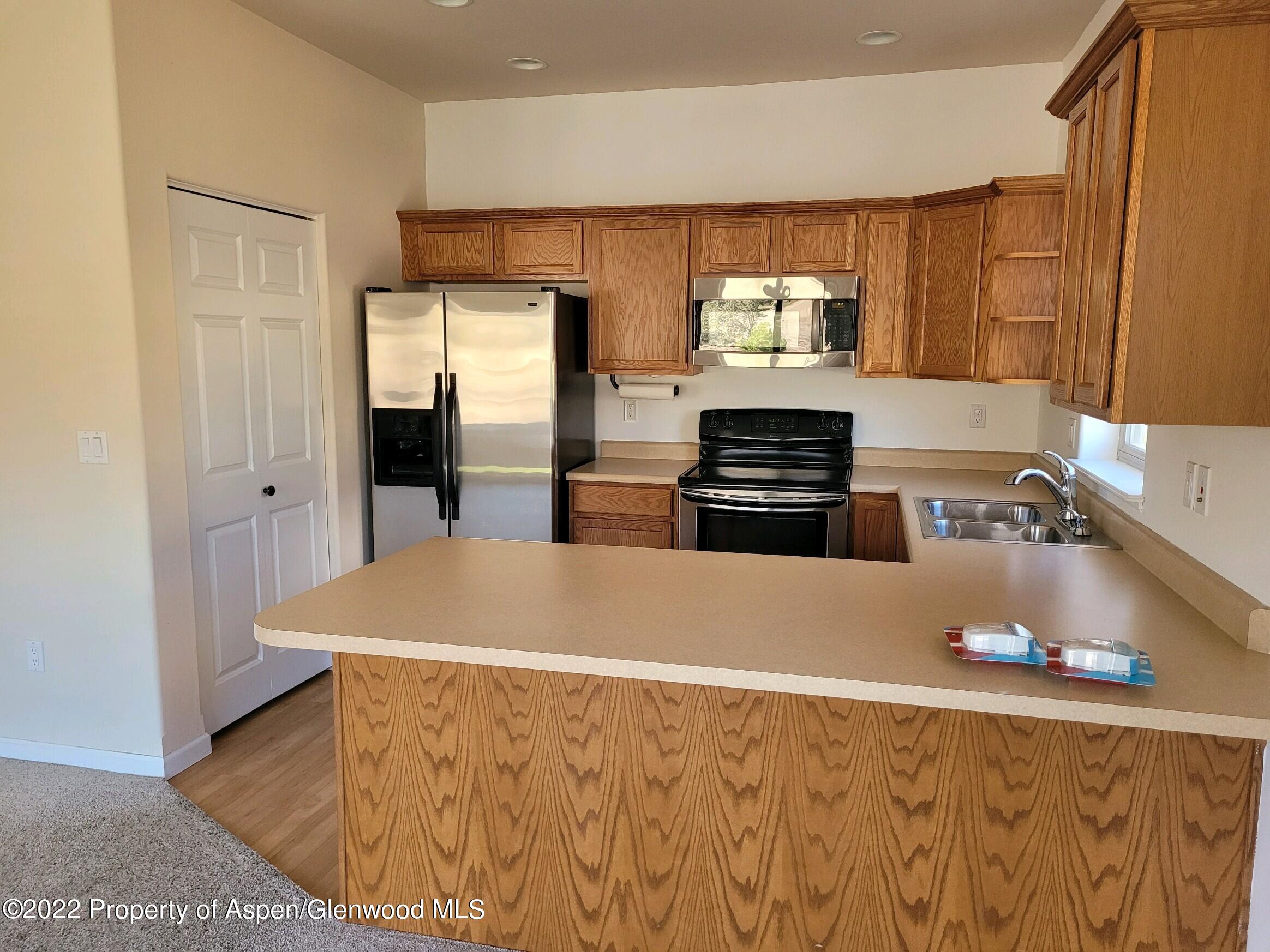 108 Castle Ridge Drive New Castle CO 81647