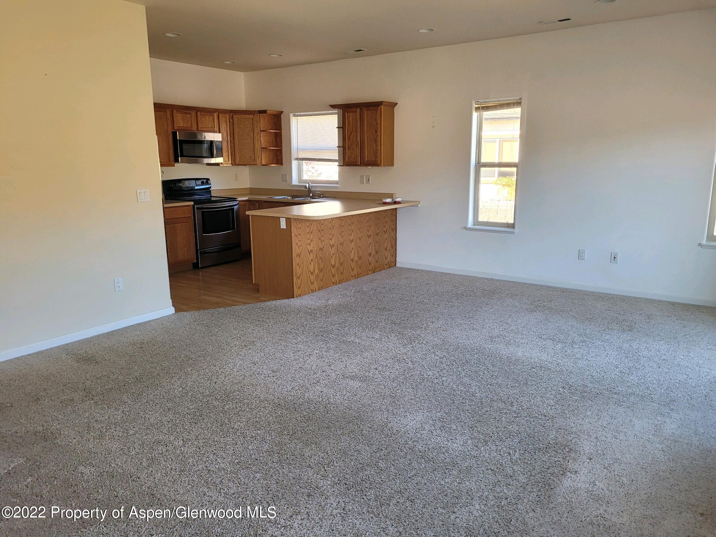 108 Castle Ridge Drive New Castle CO 81647