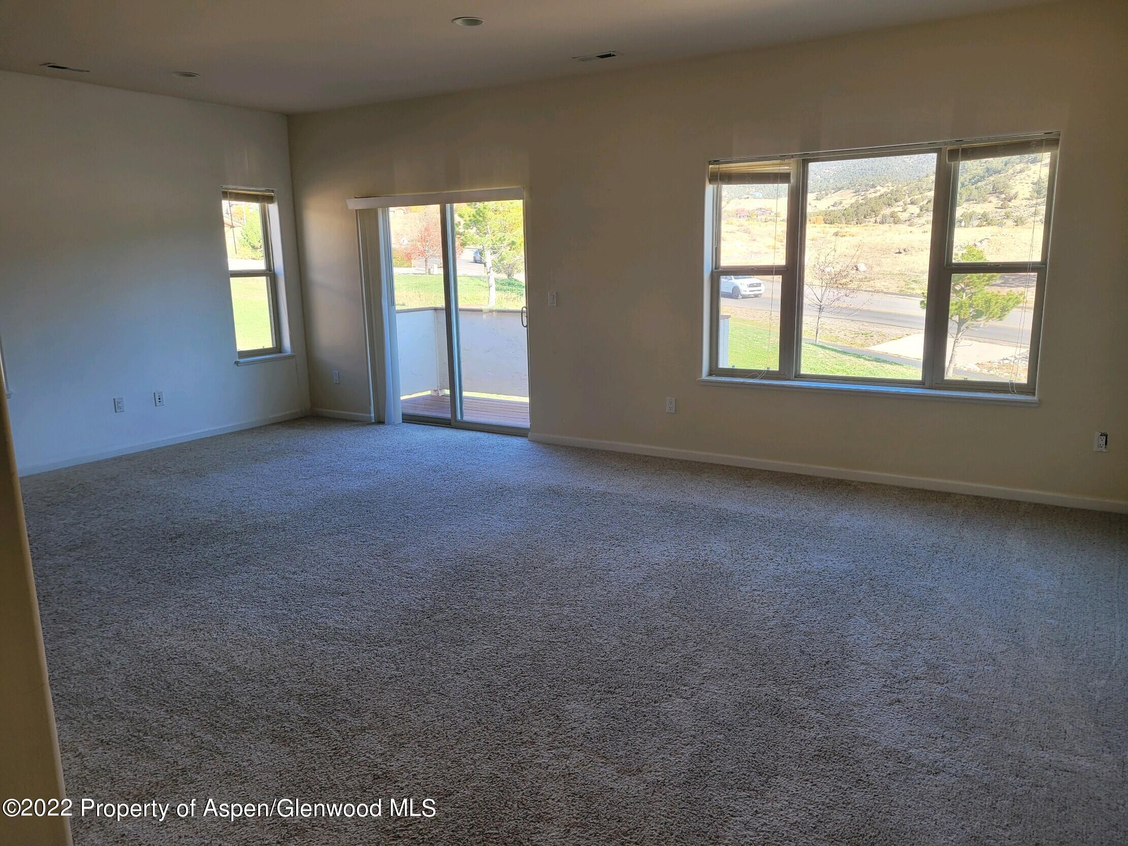 108 Castle Ridge Drive New Castle CO 81647